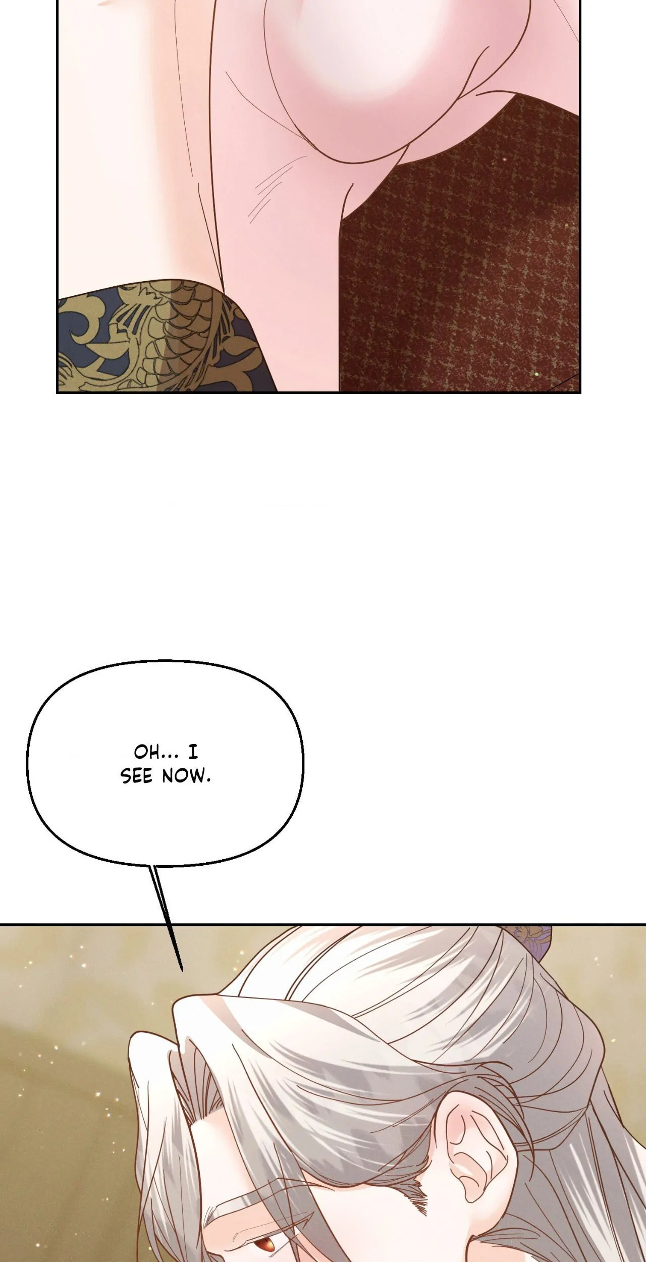 Read Down the Rabbit Hole chapter 29 image 31 on Lezhin