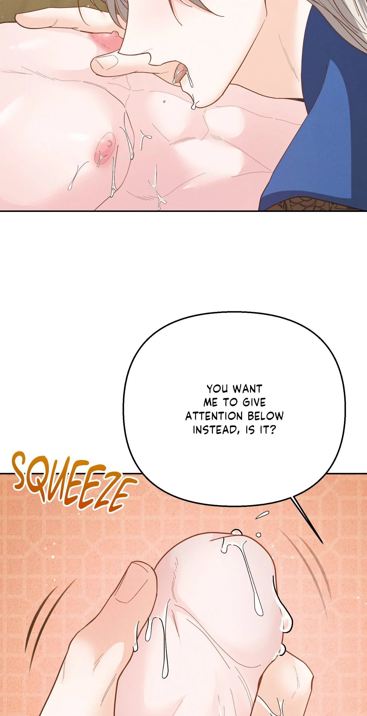 Read Down the Rabbit Hole chapter 29 image 32 on Lezhin