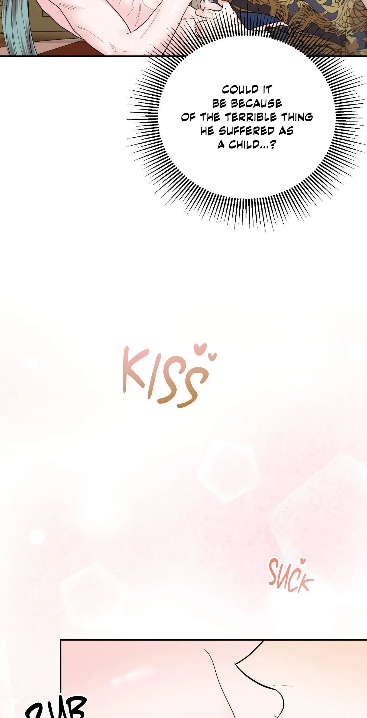 Read Down the Rabbit Hole chapter 29 image 35 on Lezhin