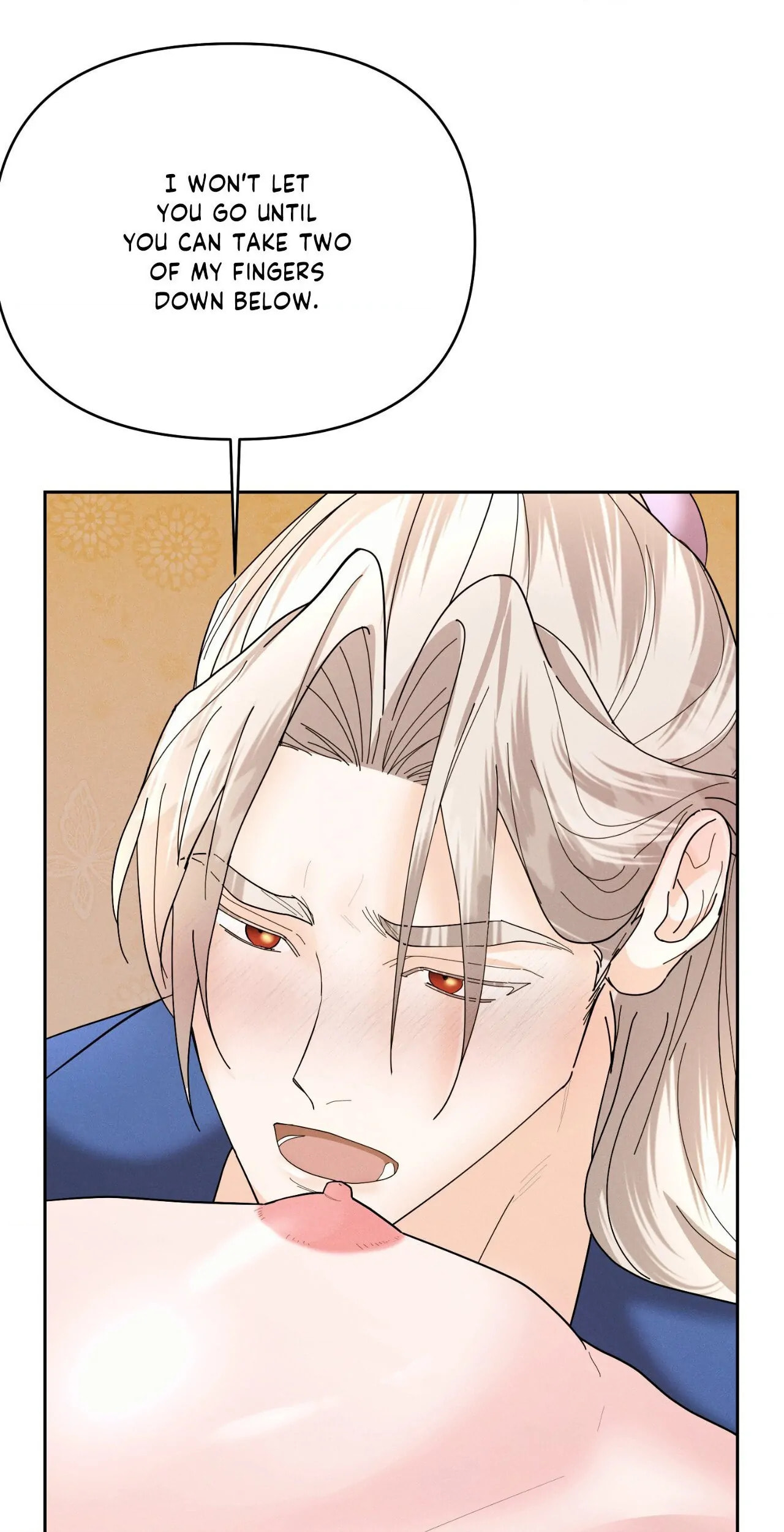 Read Down the Rabbit Hole chapter 29 image 38 on Lezhin