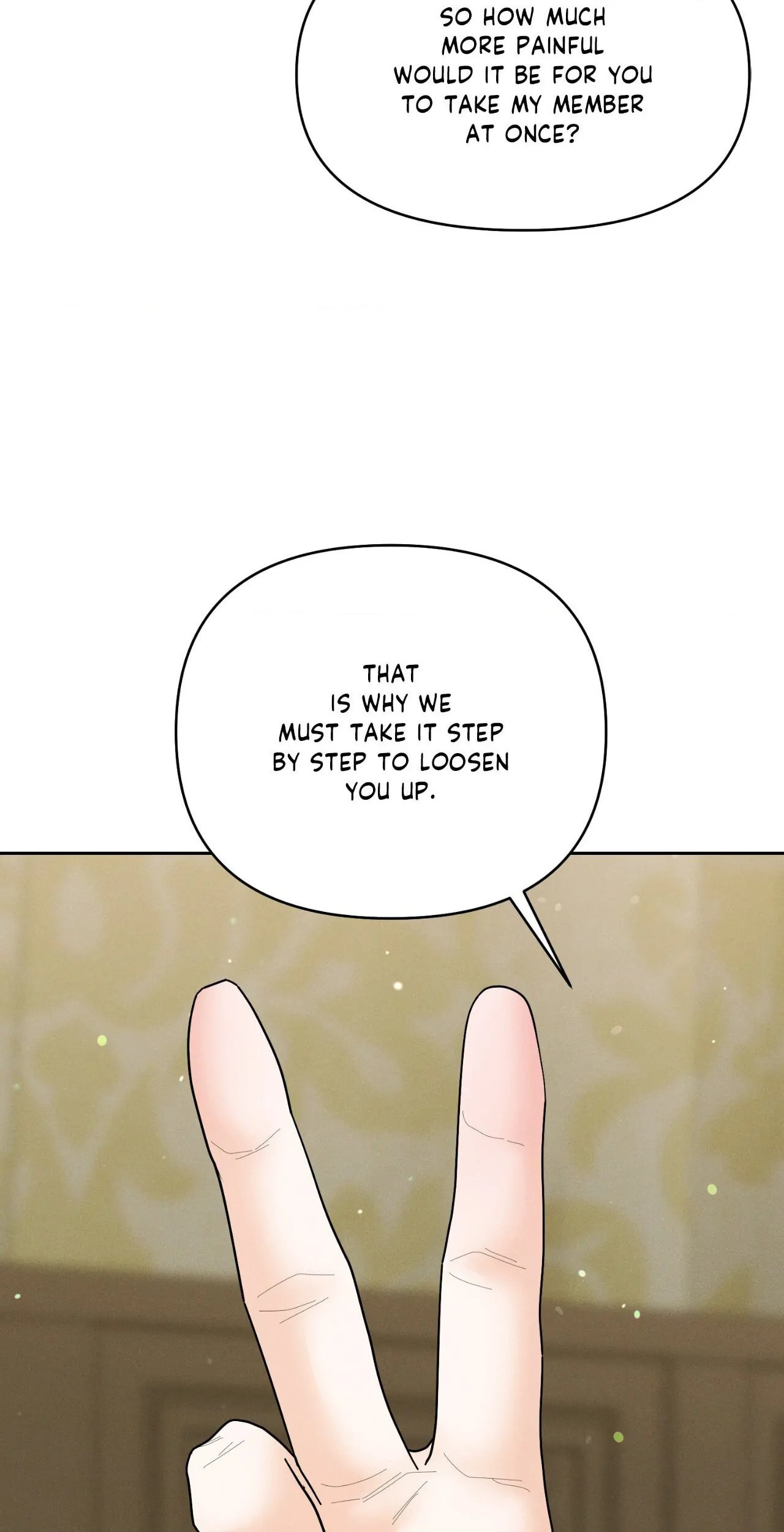 Read Down the Rabbit Hole chapter 29 image 40 on Lezhin