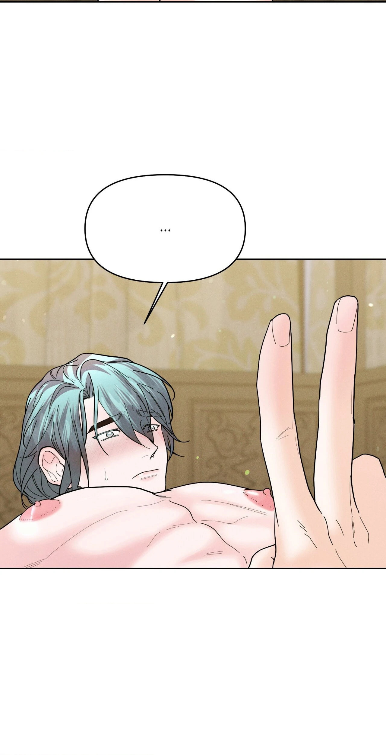 Read Down the Rabbit Hole chapter 29 image 41 on Lezhin