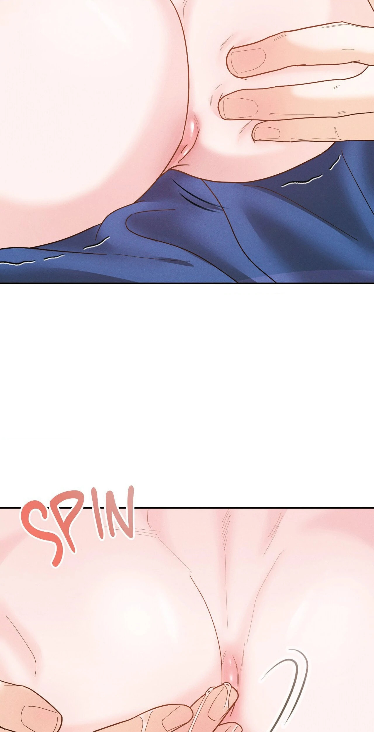 Read Down the Rabbit Hole chapter 29 image 53 on Lezhin