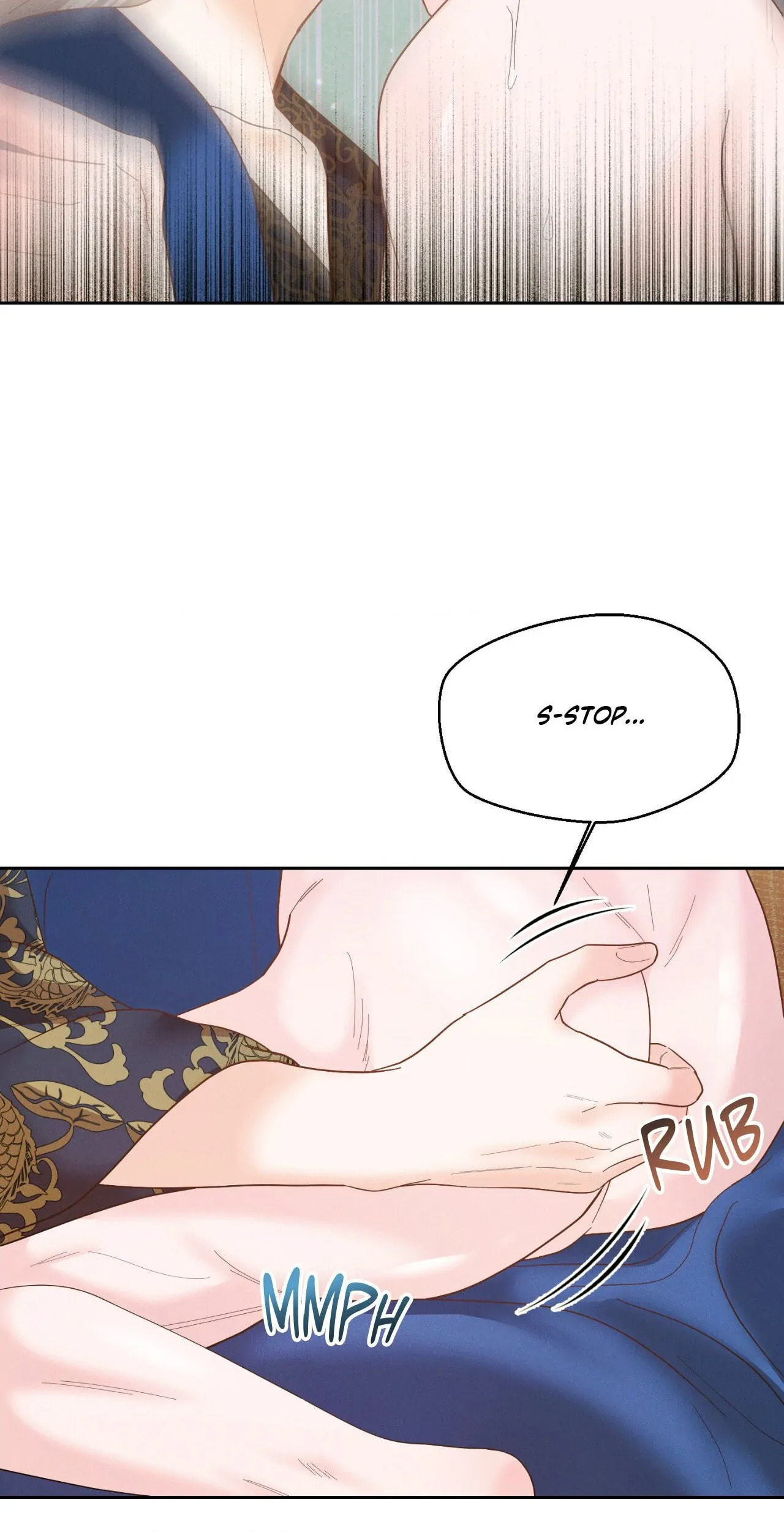 Read Down the Rabbit Hole chapter 29 image 55 on Lezhin