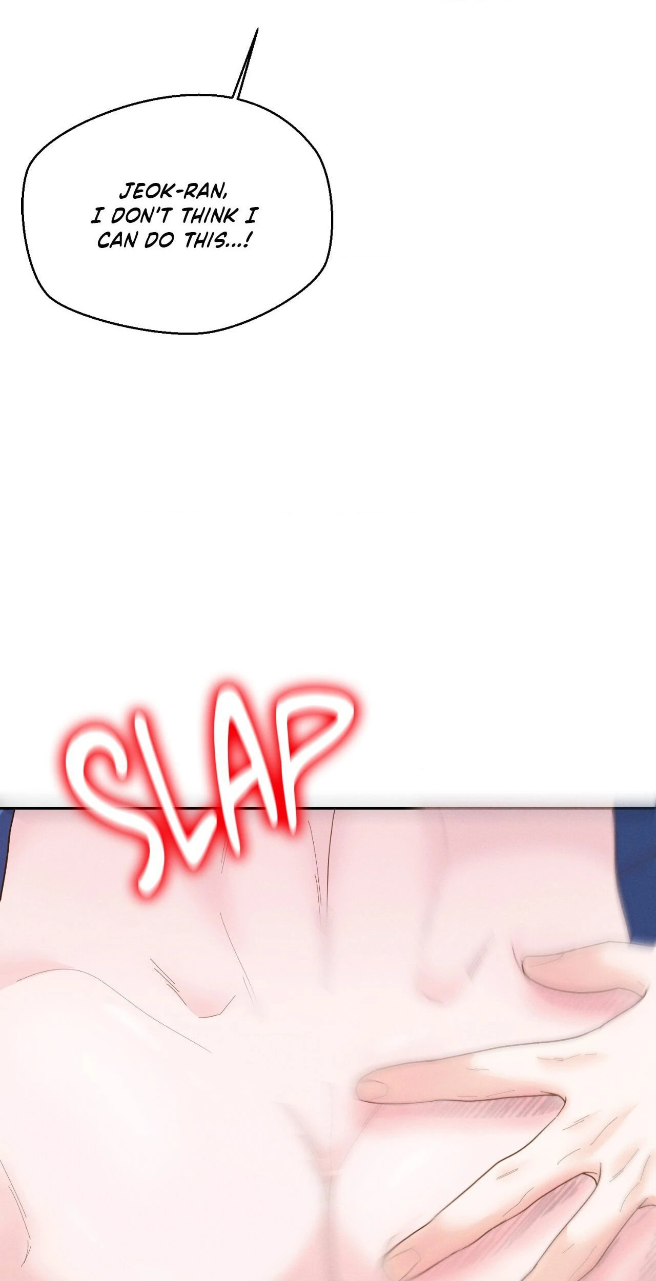 Read Down the Rabbit Hole chapter 29 image 56 on Lezhin