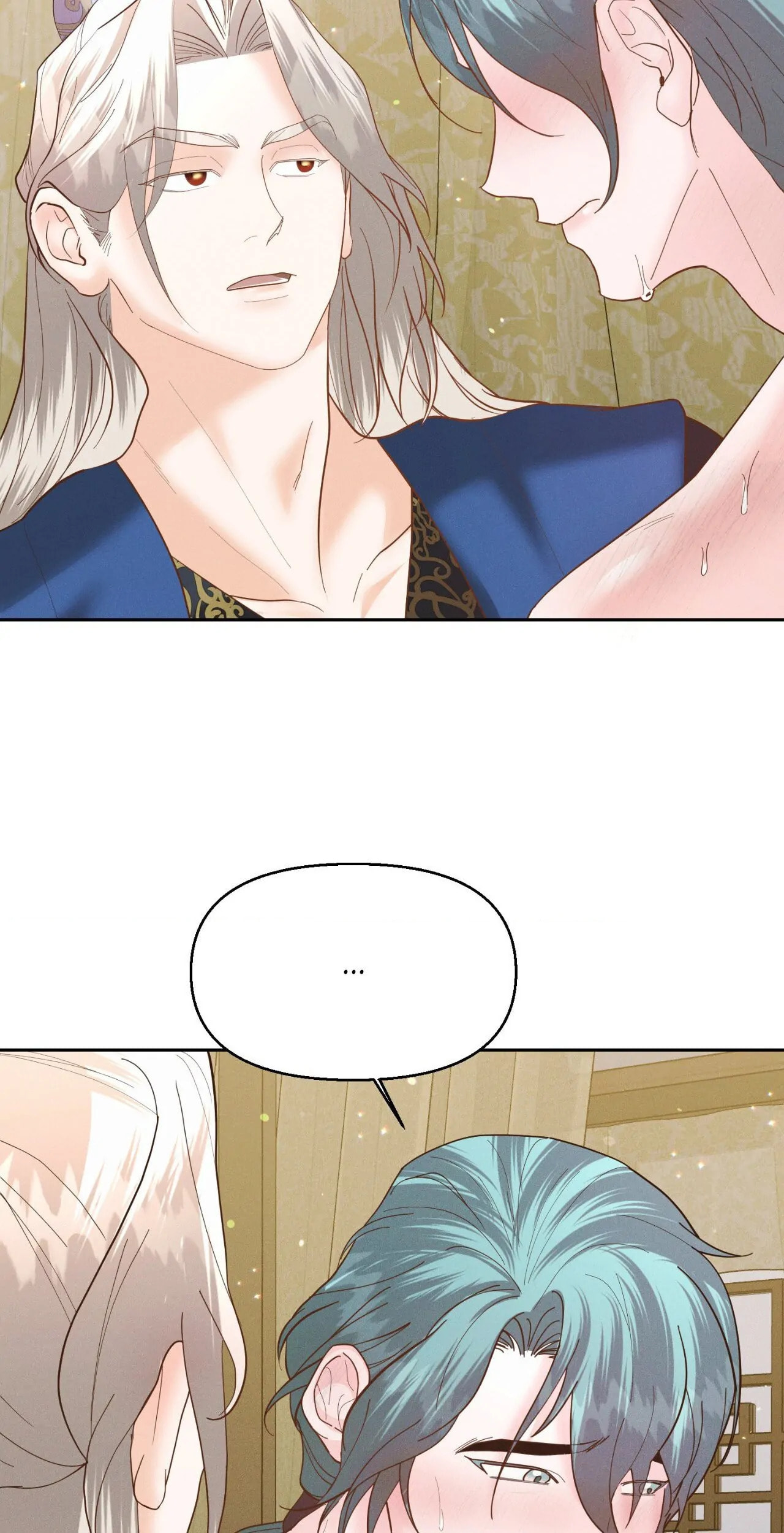 Read Down the Rabbit Hole chapter 29 image 59 on Lezhin