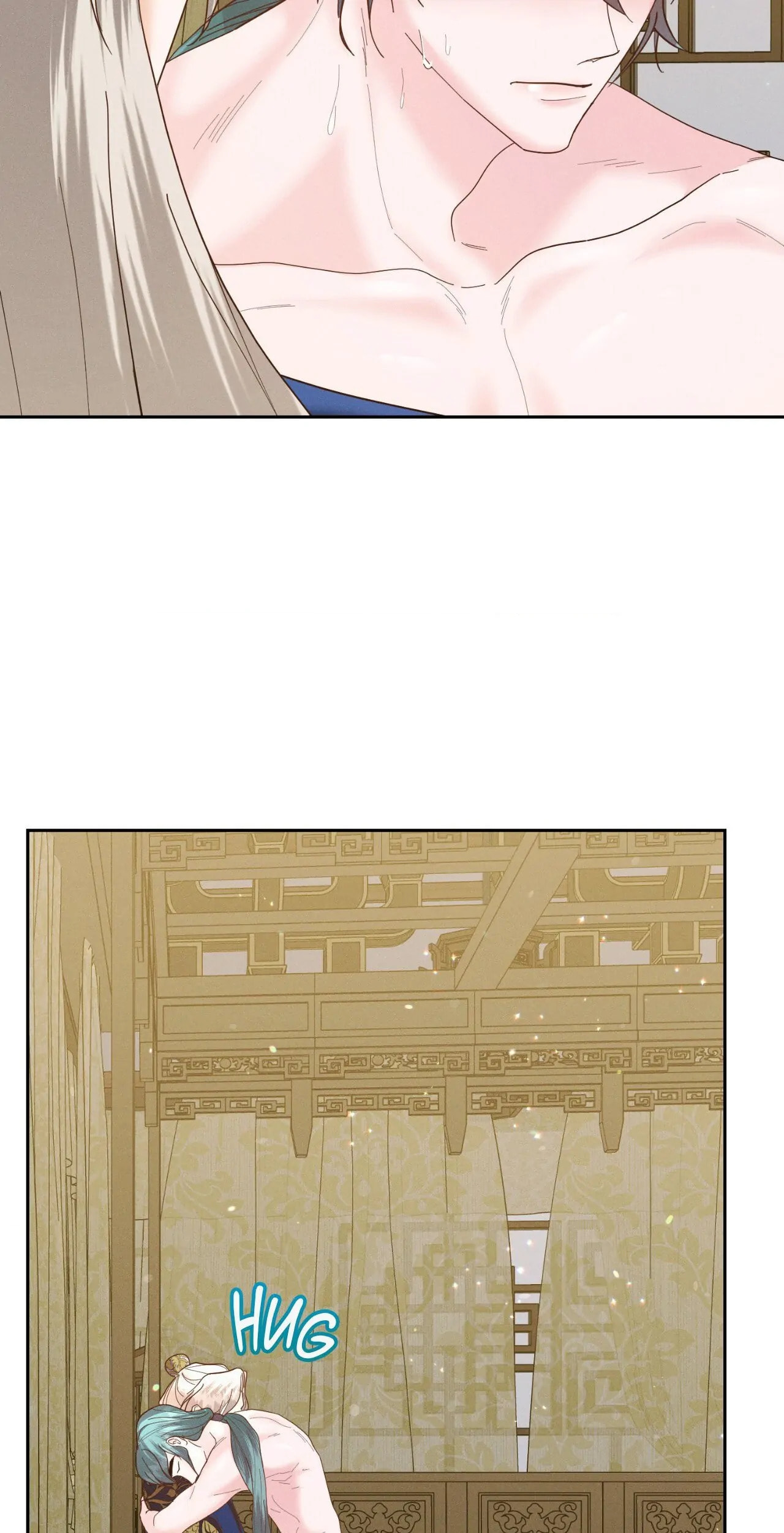 Read Down the Rabbit Hole chapter 29 image 60 on Lezhin