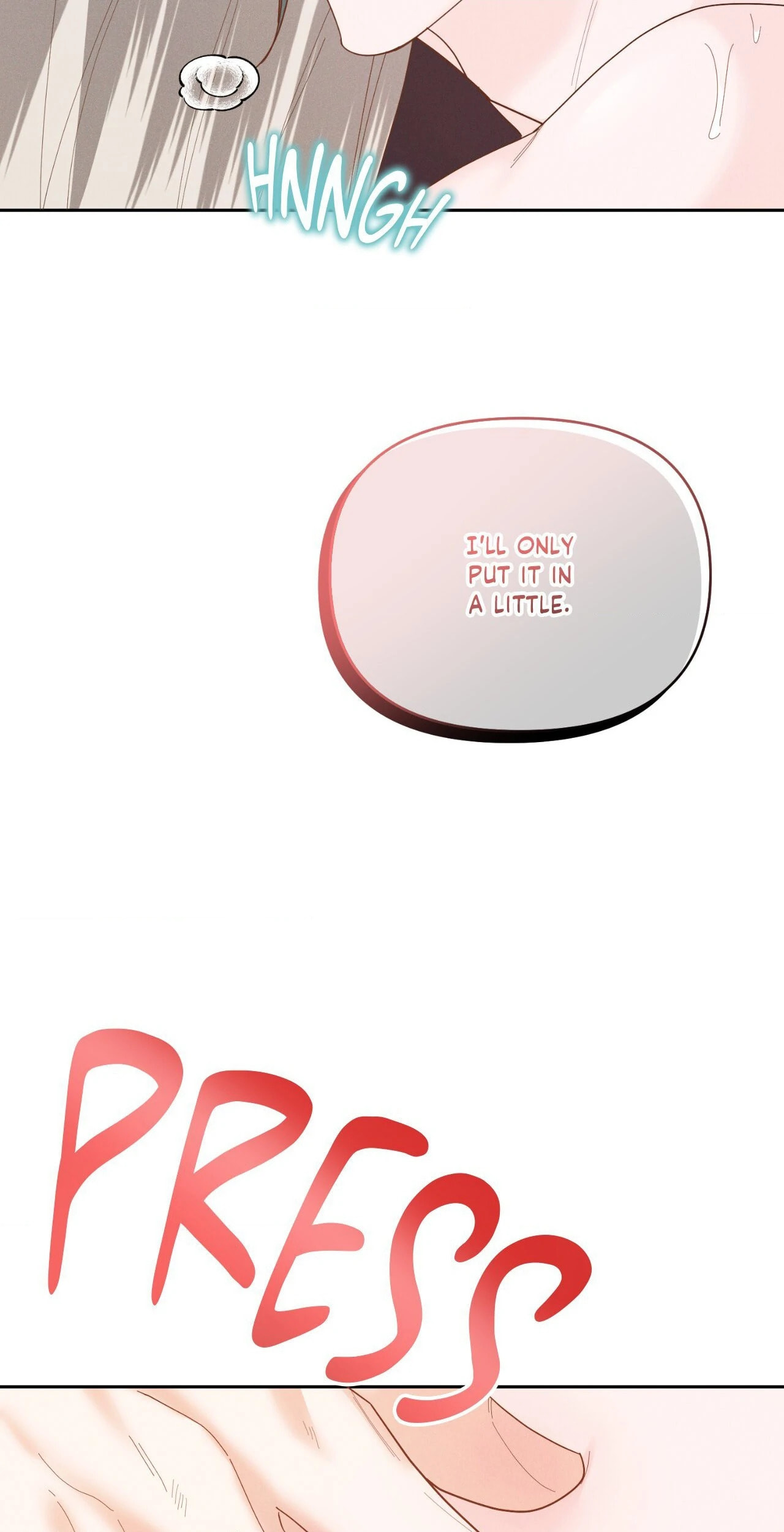 Read Down the Rabbit Hole chapter 29 image 64 on Lezhin