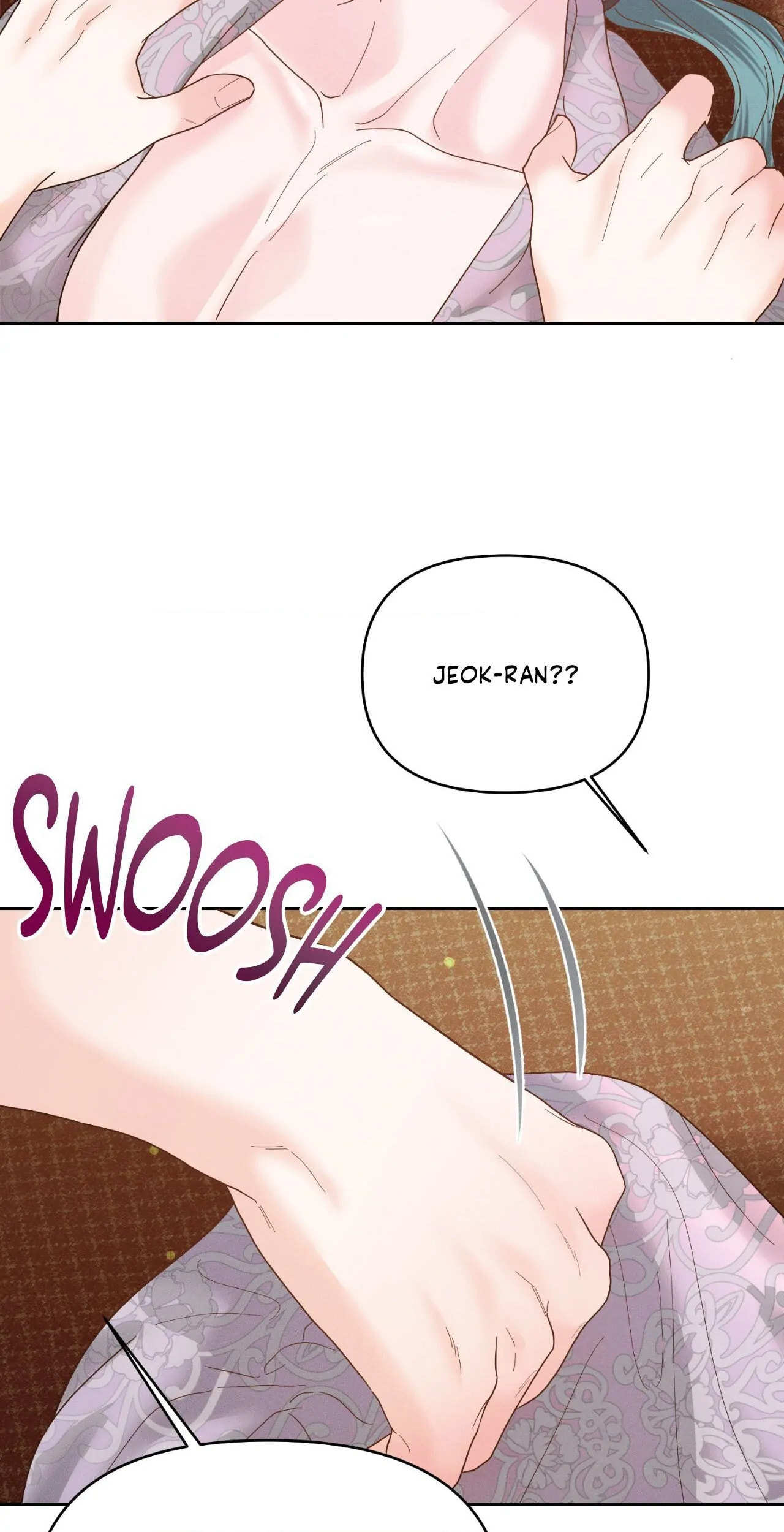 Read Down the Rabbit Hole chapter 29 image 7 on Lezhin