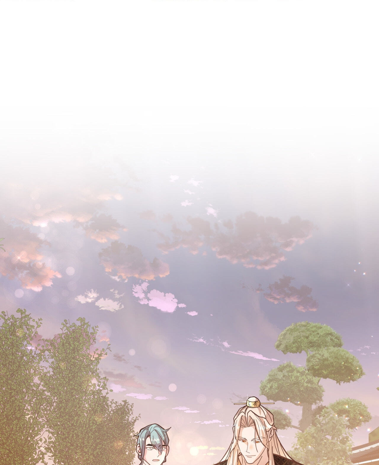 Read Down the Rabbit Hole chapter 3 image 0 on Lezhin