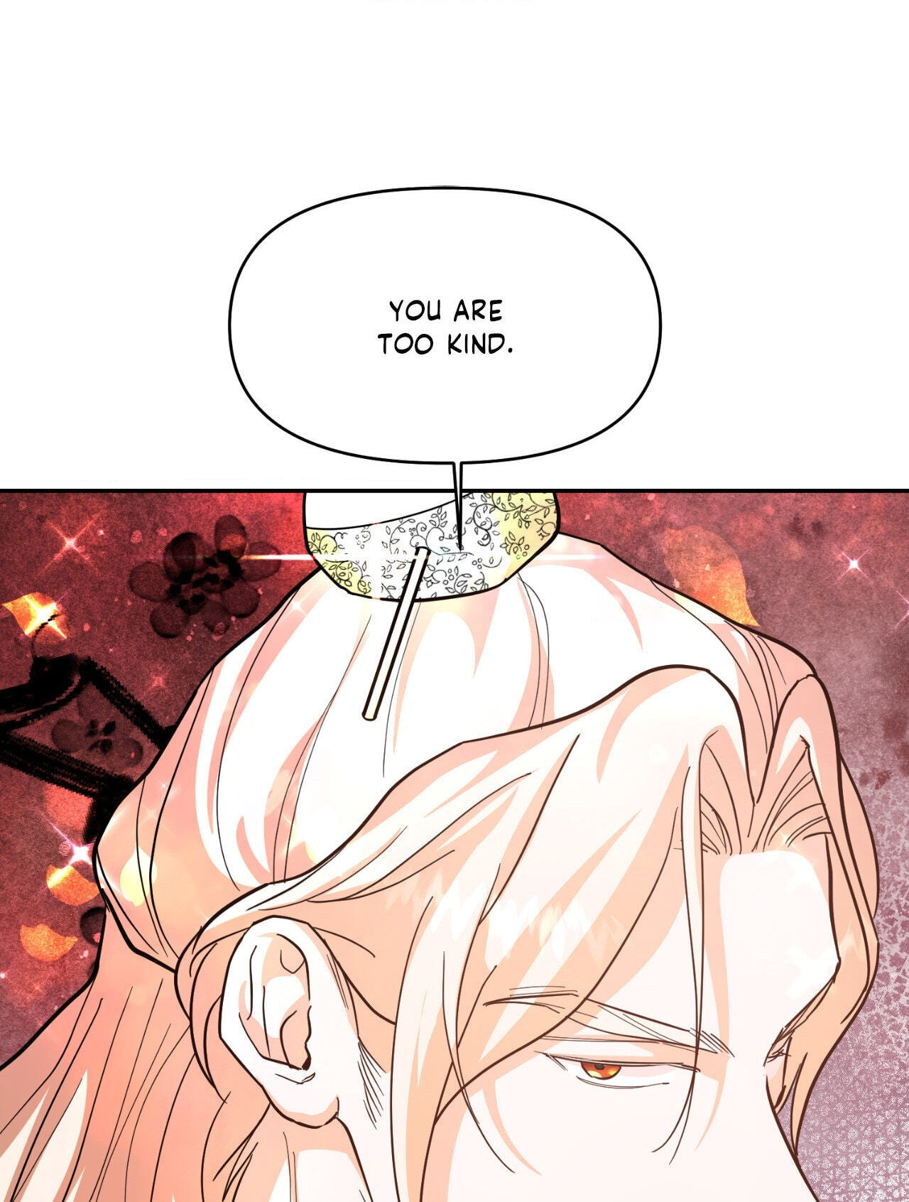 Read Down the Rabbit Hole chapter 3 image 10 on Lezhin