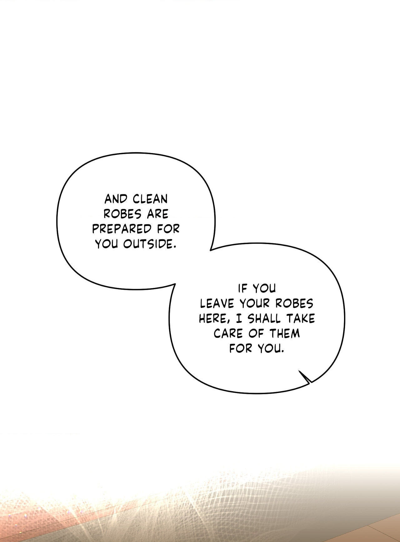 Read Down the Rabbit Hole chapter 3 image 100 on Lezhin