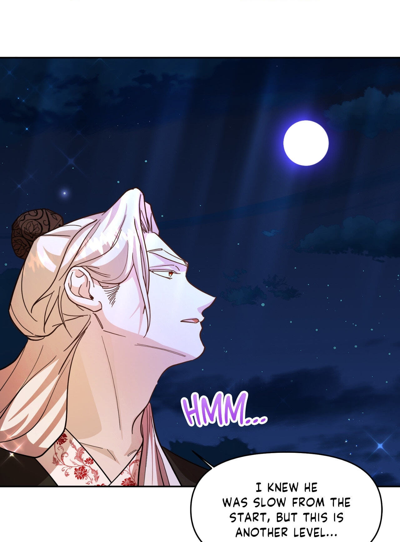 Read Down the Rabbit Hole chapter 3 image 104 on Lezhin