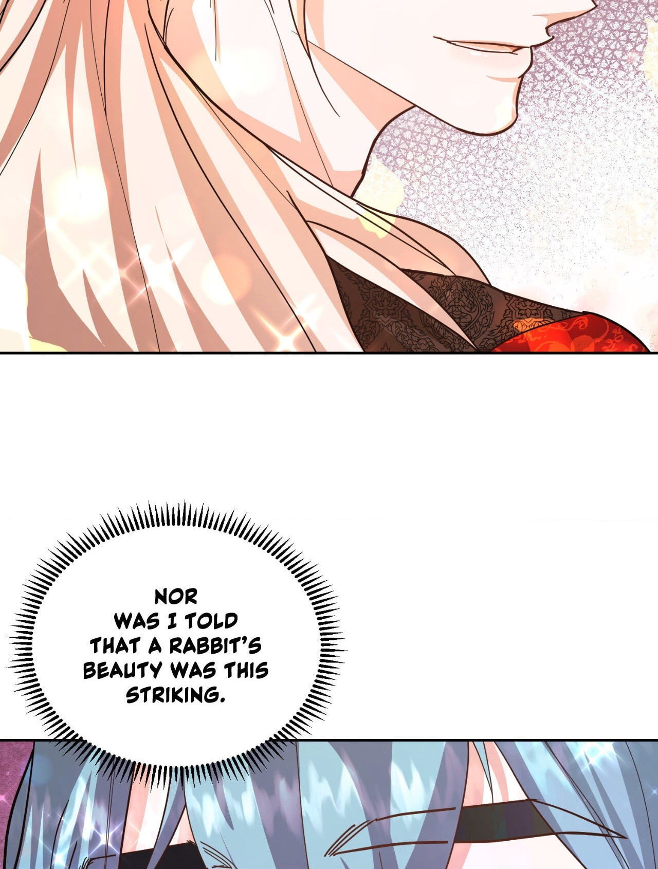 Read Down the Rabbit Hole chapter 3 image 11 on Lezhin