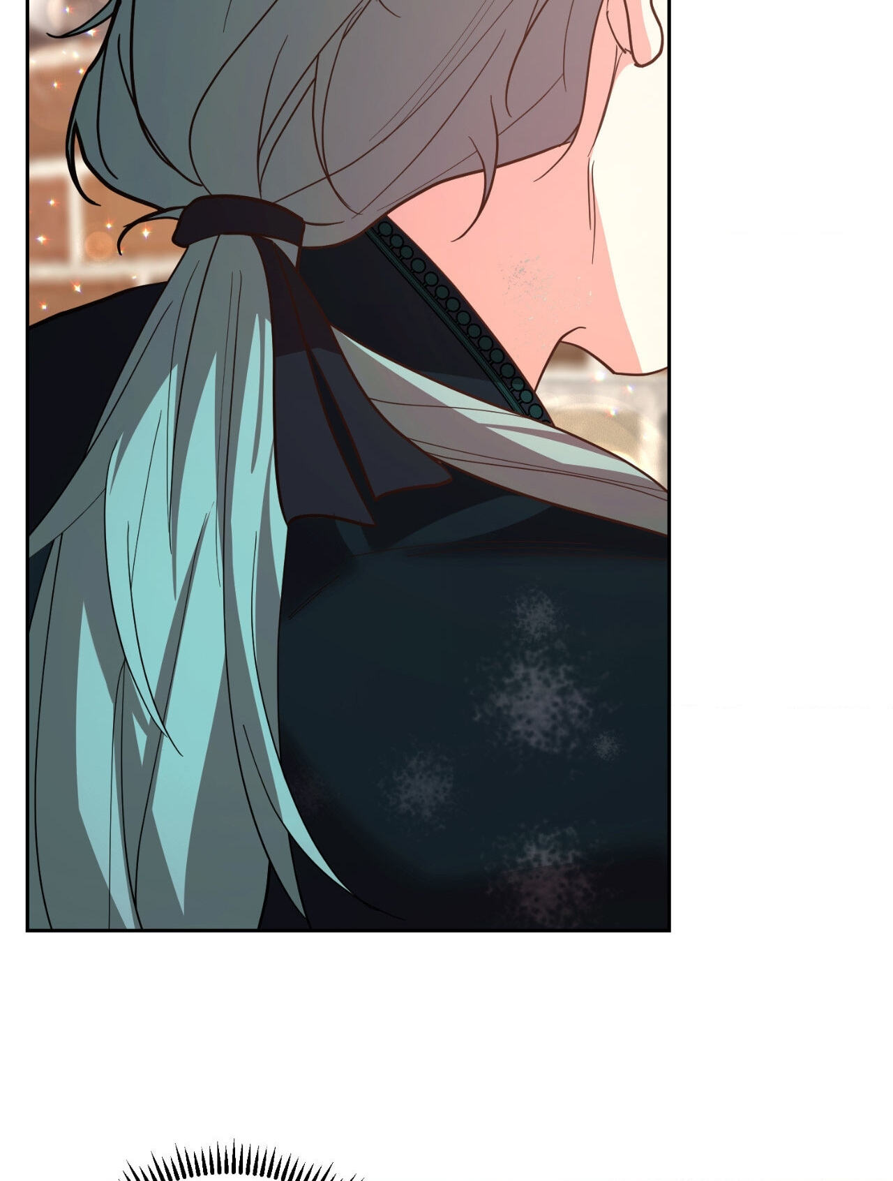 Read Down the Rabbit Hole chapter 3 image 17 on Lezhin