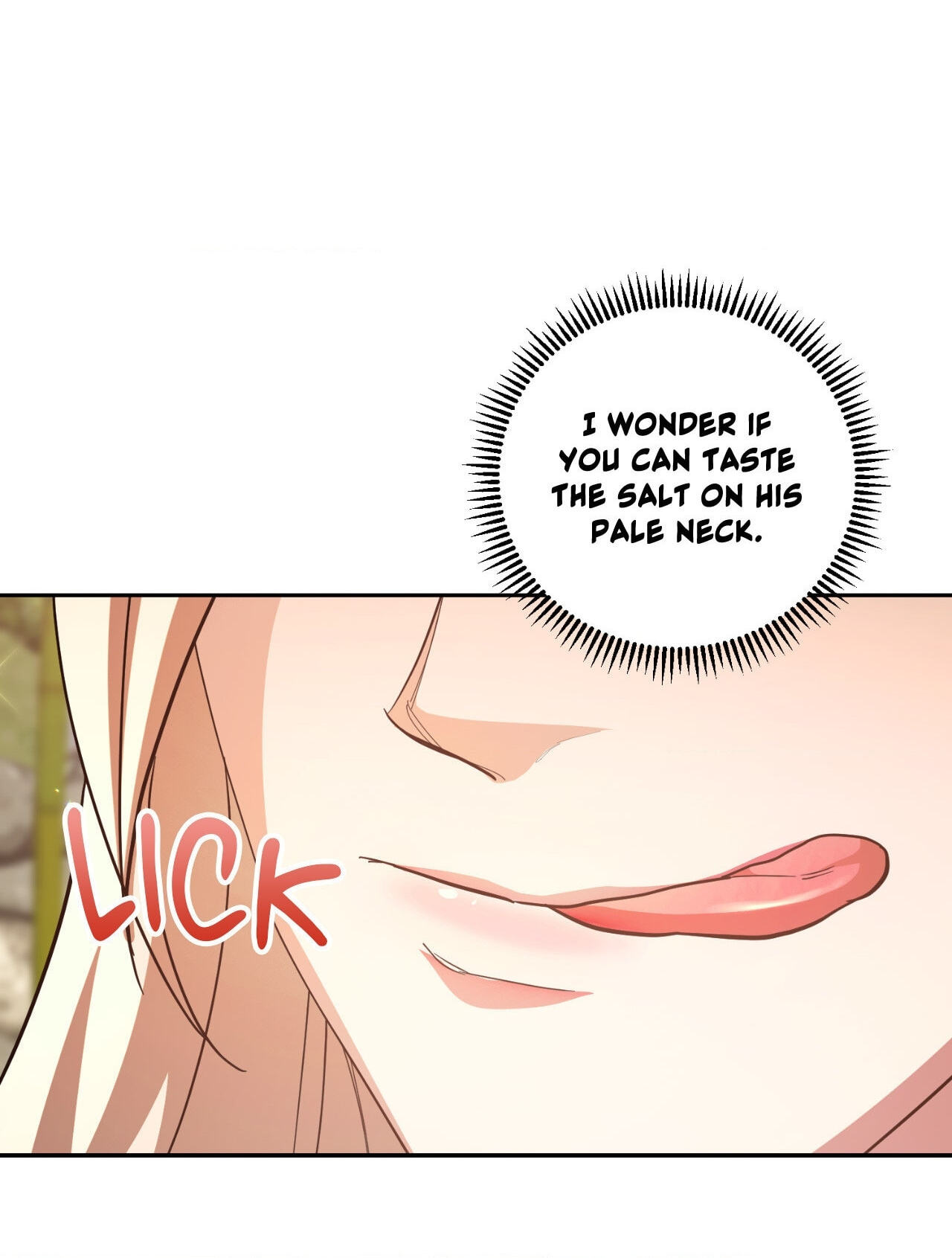 Read Down the Rabbit Hole chapter 3 image 19 on Lezhin