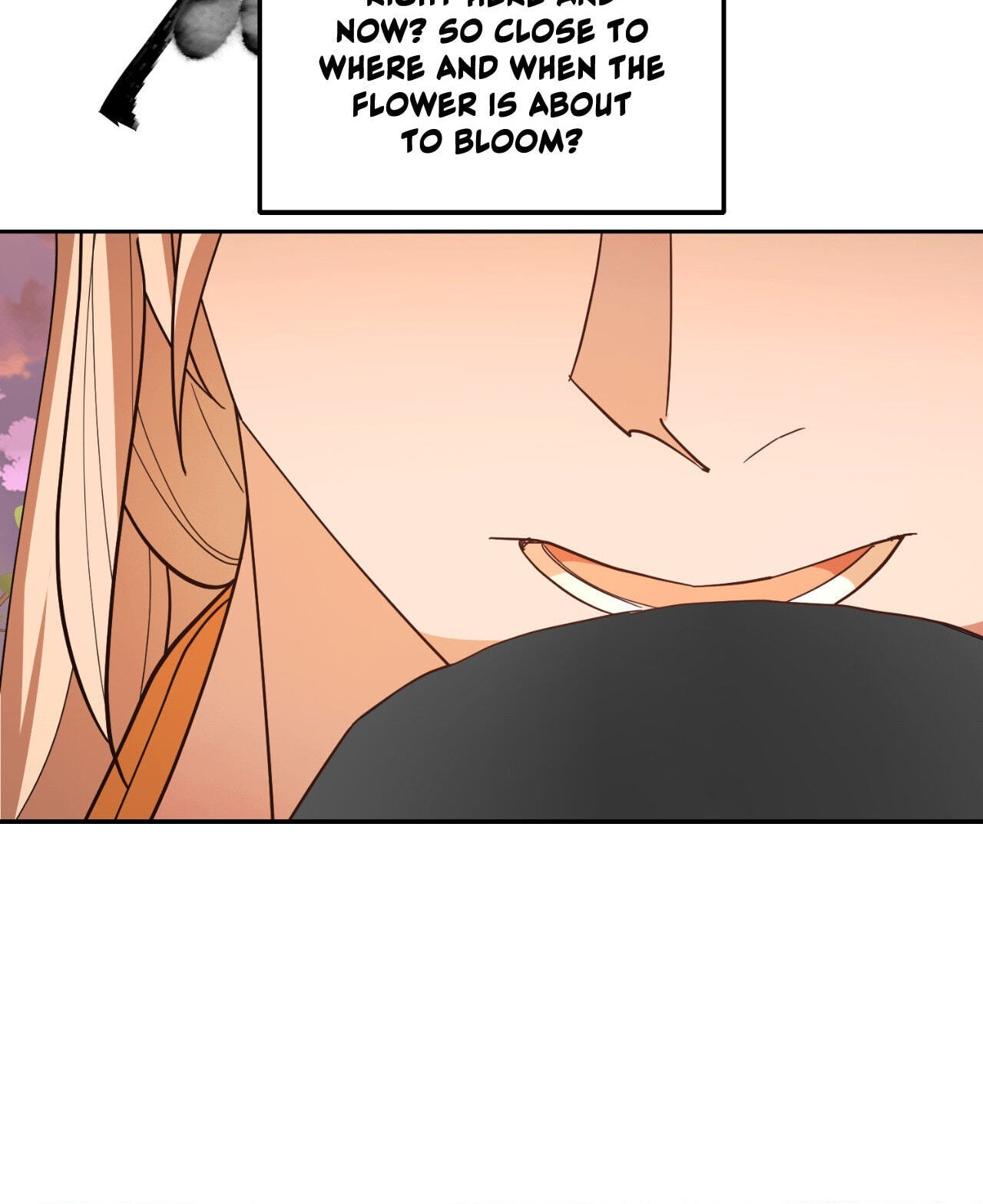 Read Down the Rabbit Hole chapter 3 image 31 on Lezhin