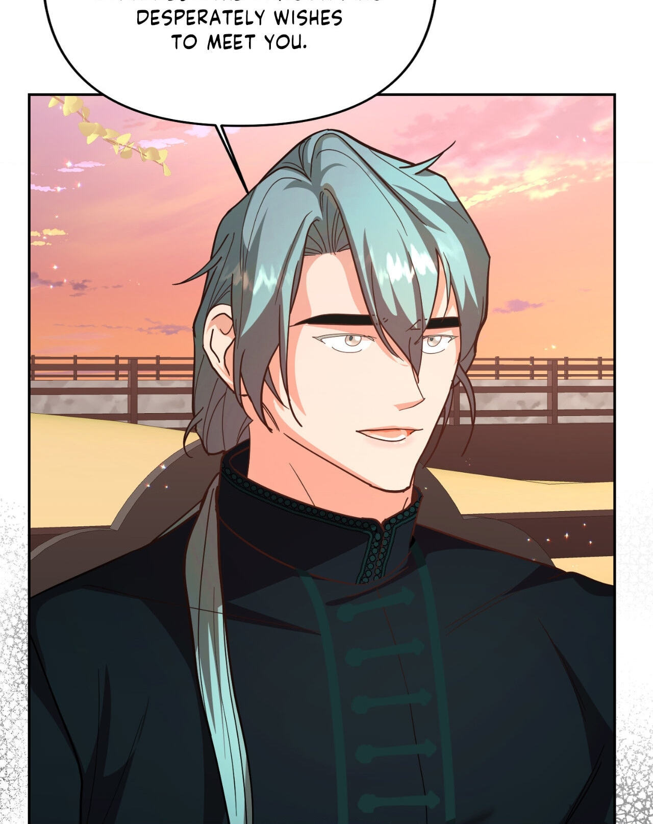 Read Down the Rabbit Hole chapter 3 image 35 on Lezhin