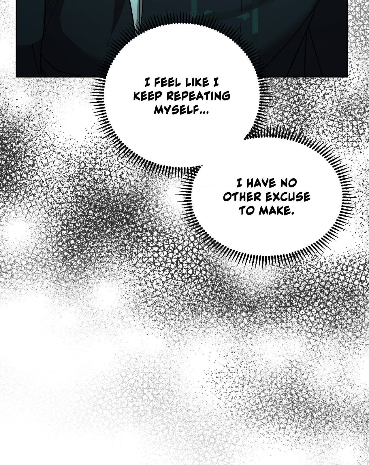 Read Down the Rabbit Hole chapter 3 image 36 on Lezhin