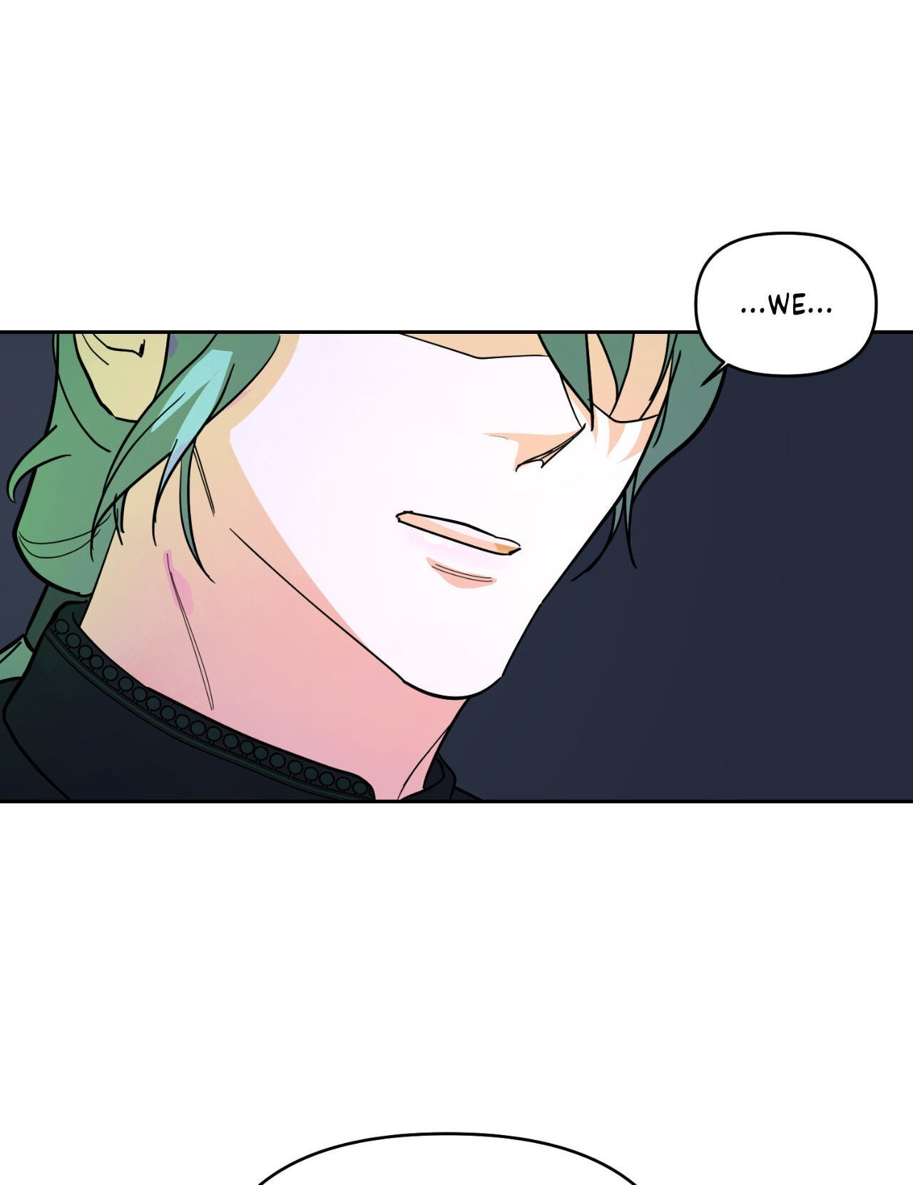 Read Down the Rabbit Hole chapter 3 image 45 on Lezhin