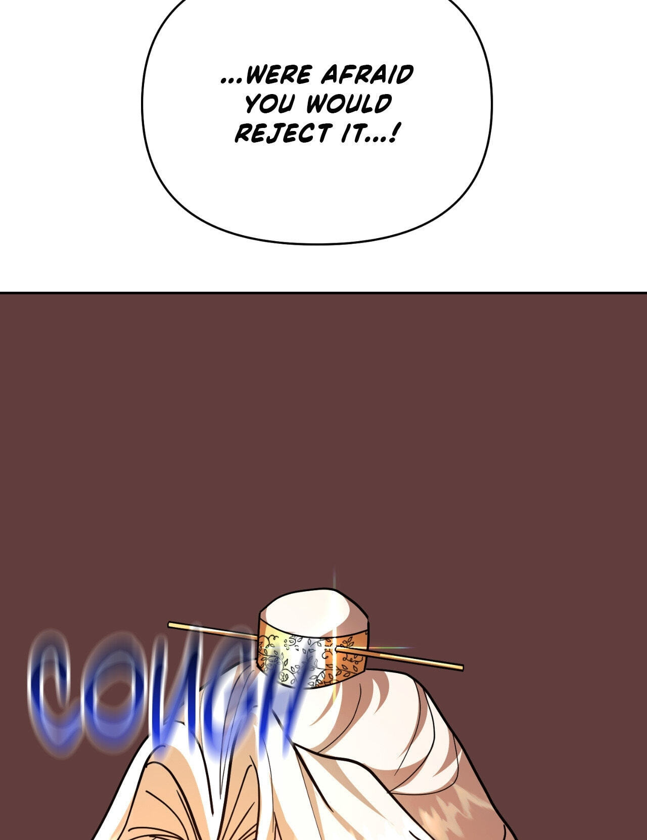 Read Down the Rabbit Hole chapter 3 image 46 on Lezhin