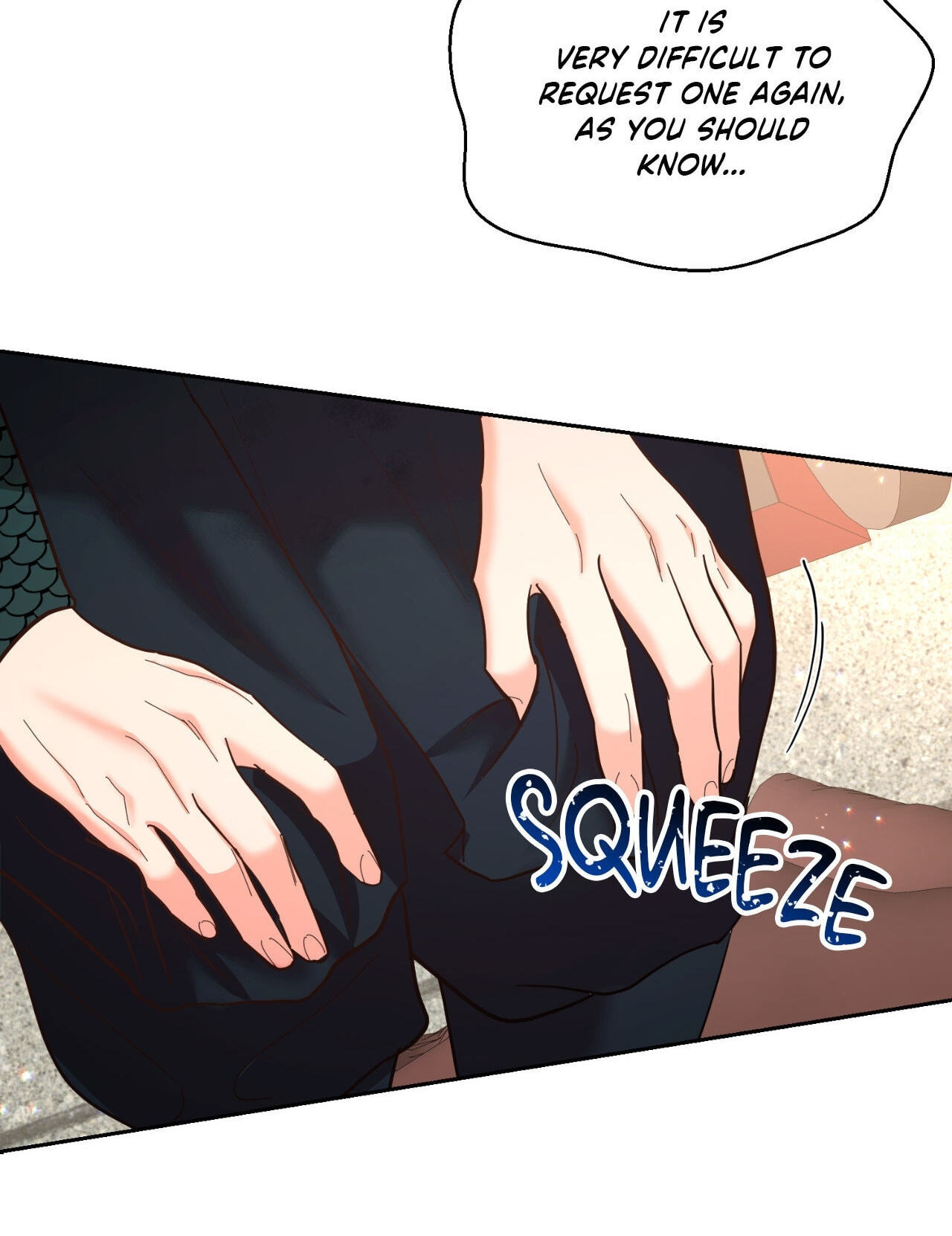 Read Down the Rabbit Hole chapter 3 image 51 on Lezhin