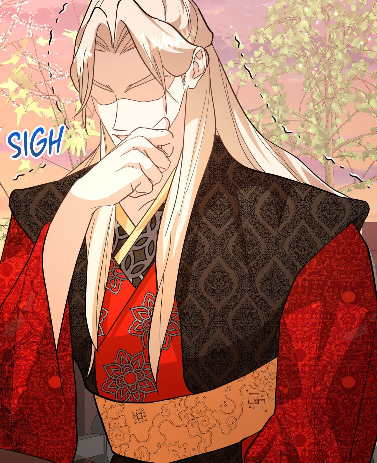 Read Down the Rabbit Hole chapter 3 image 53 on Lezhin