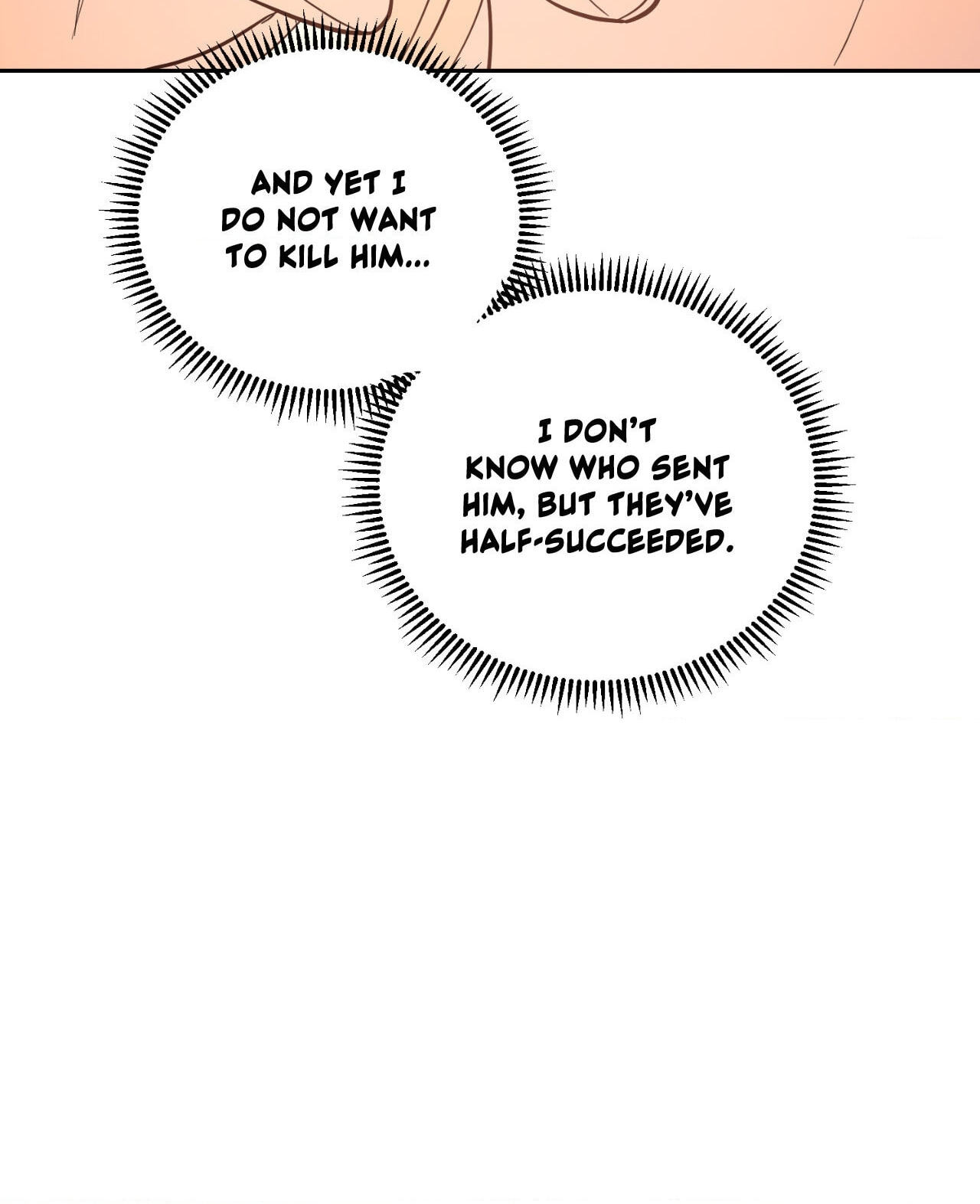 Read Down the Rabbit Hole chapter 3 image 61 on Lezhin