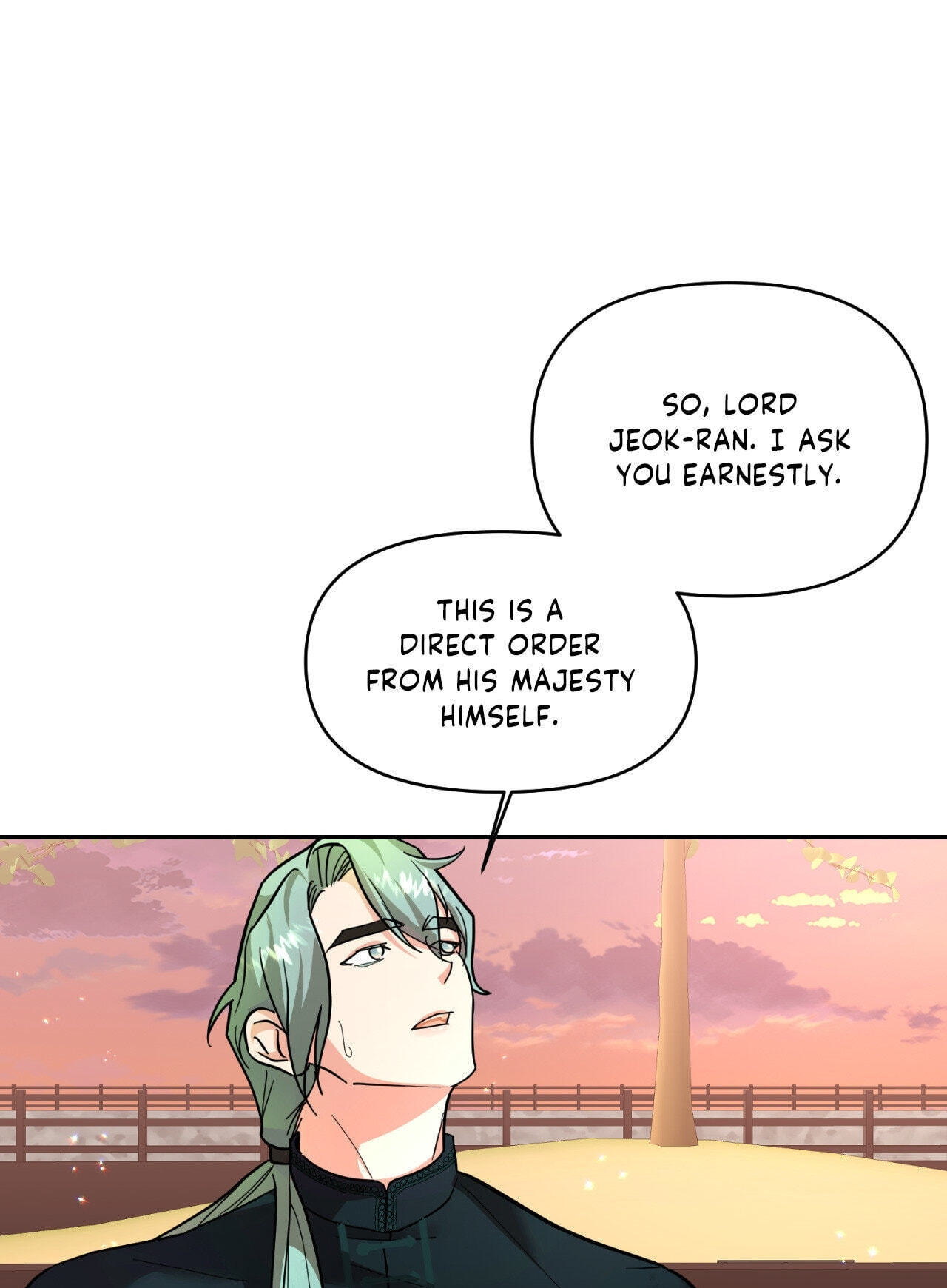 Read Down the Rabbit Hole chapter 3 image 62 on Lezhin