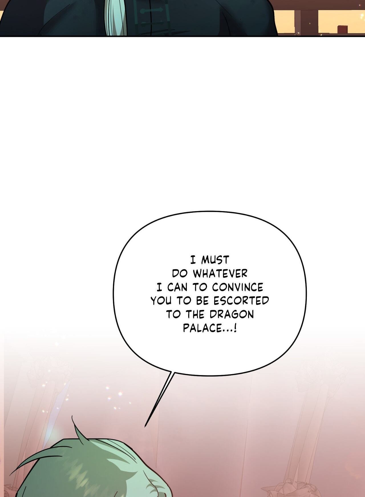 Read Down the Rabbit Hole chapter 3 image 63 on Lezhin