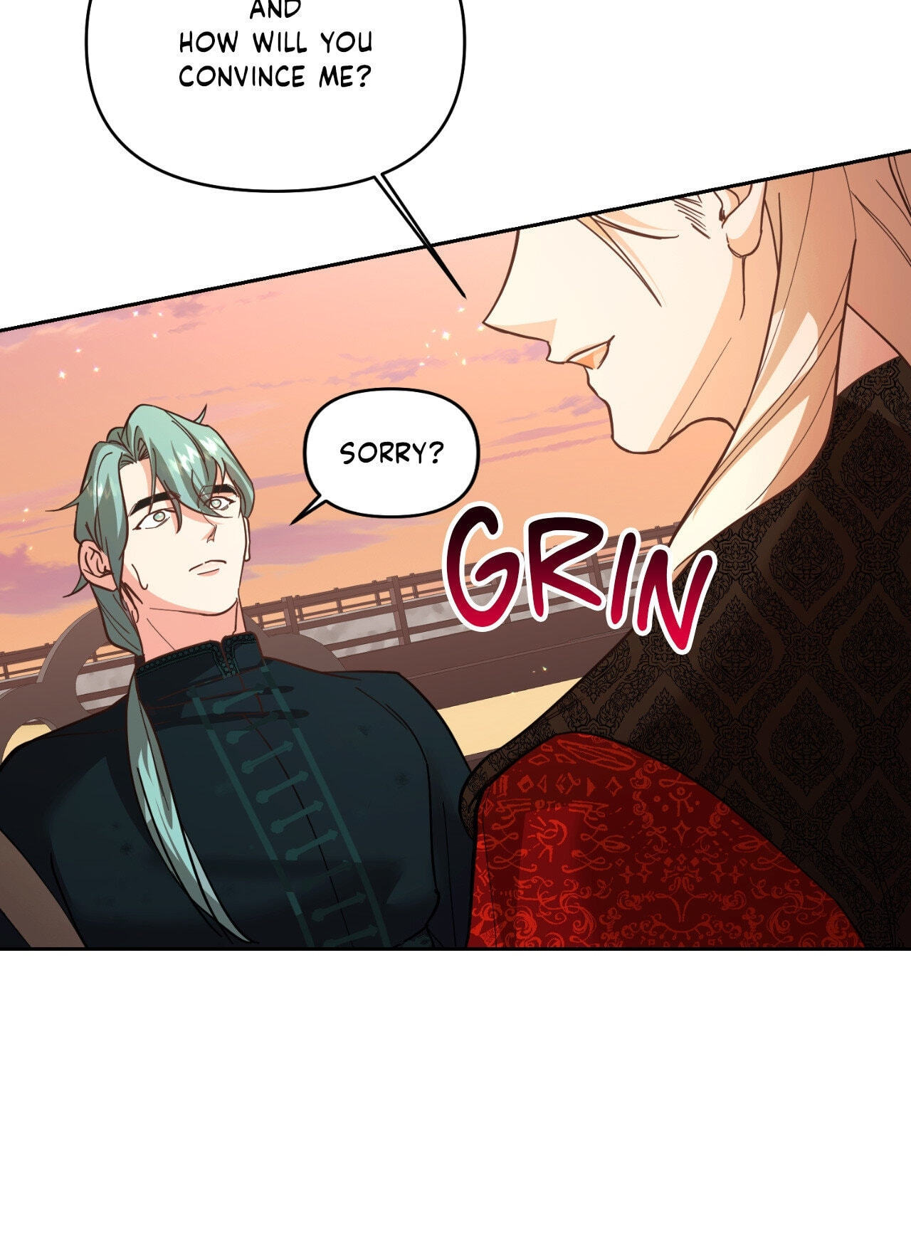 Read Down the Rabbit Hole chapter 3 image 66 on Lezhin