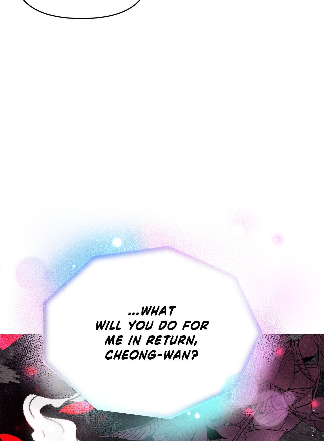 Read Down the Rabbit Hole chapter 3 image 68 on Lezhin