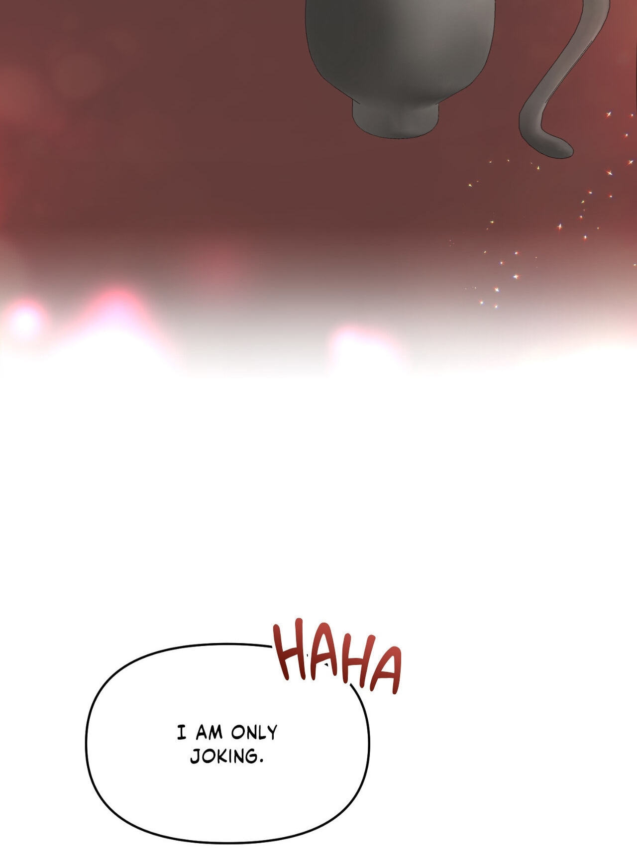 Read Down the Rabbit Hole chapter 3 image 71 on Lezhin