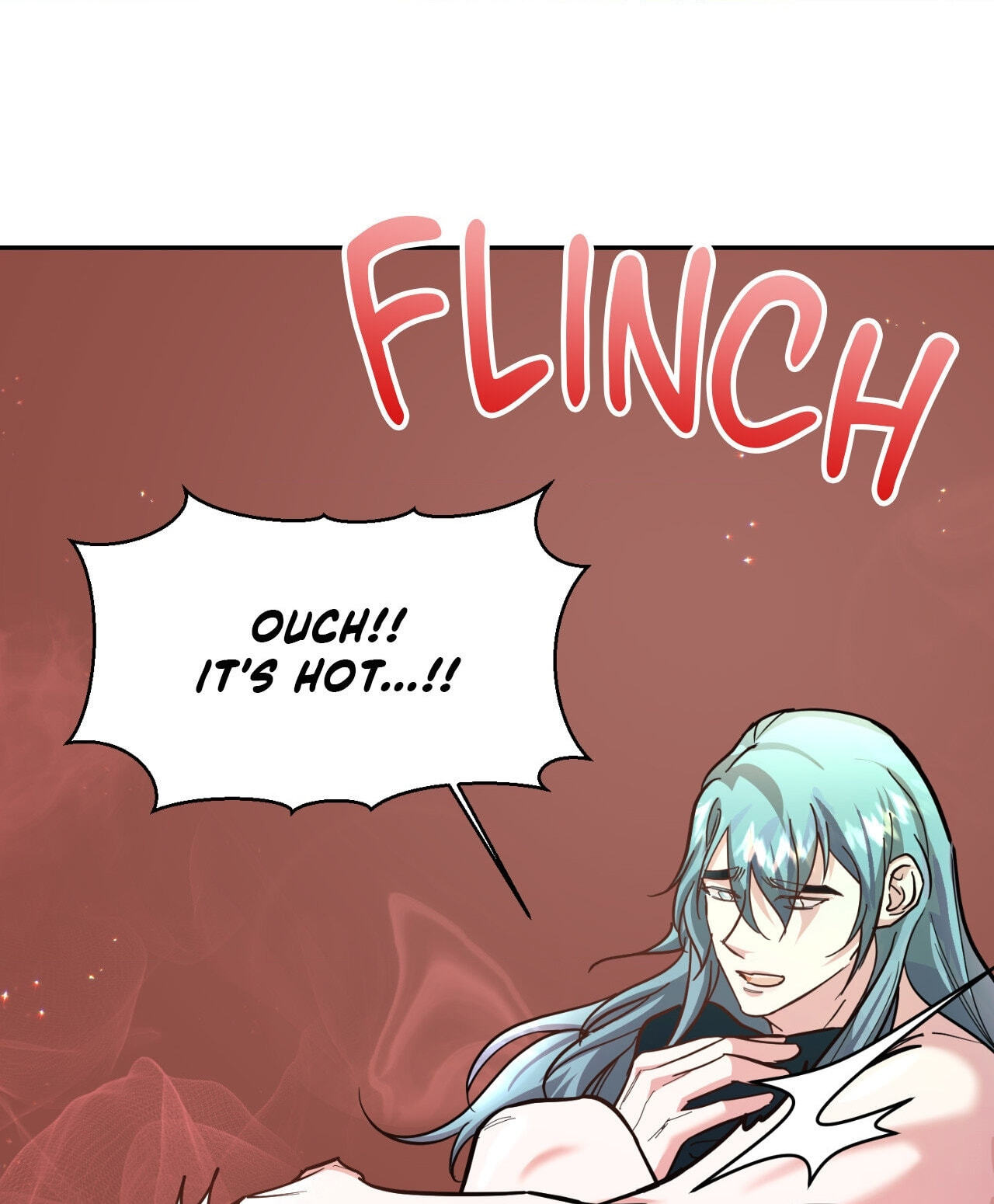 Read Down the Rabbit Hole chapter 3 image 82 on Lezhin