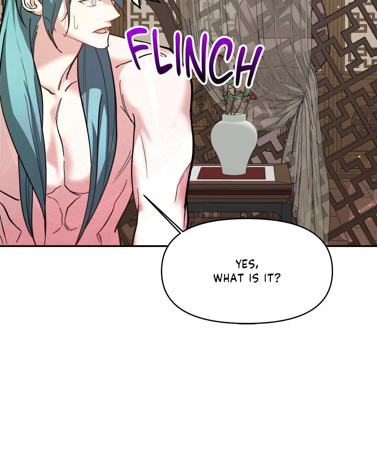 Read Down the Rabbit Hole chapter 3 image 91 on Lezhin