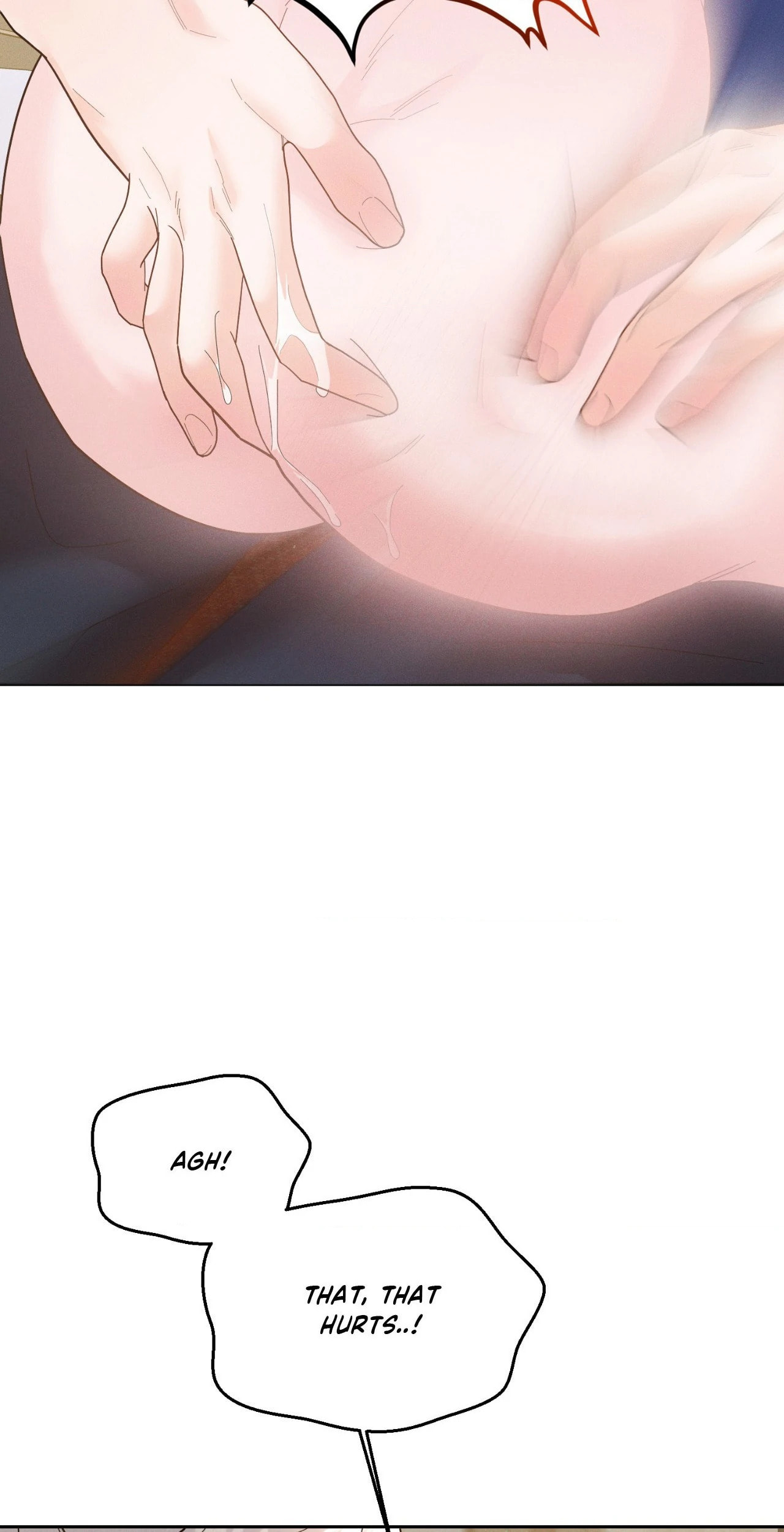 Read Down the Rabbit Hole chapter 30 image 11 on Lezhin