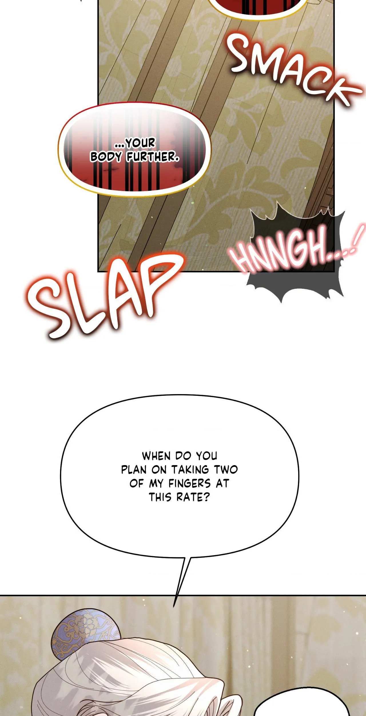 Read Down the Rabbit Hole chapter 30 image 13 on Lezhin