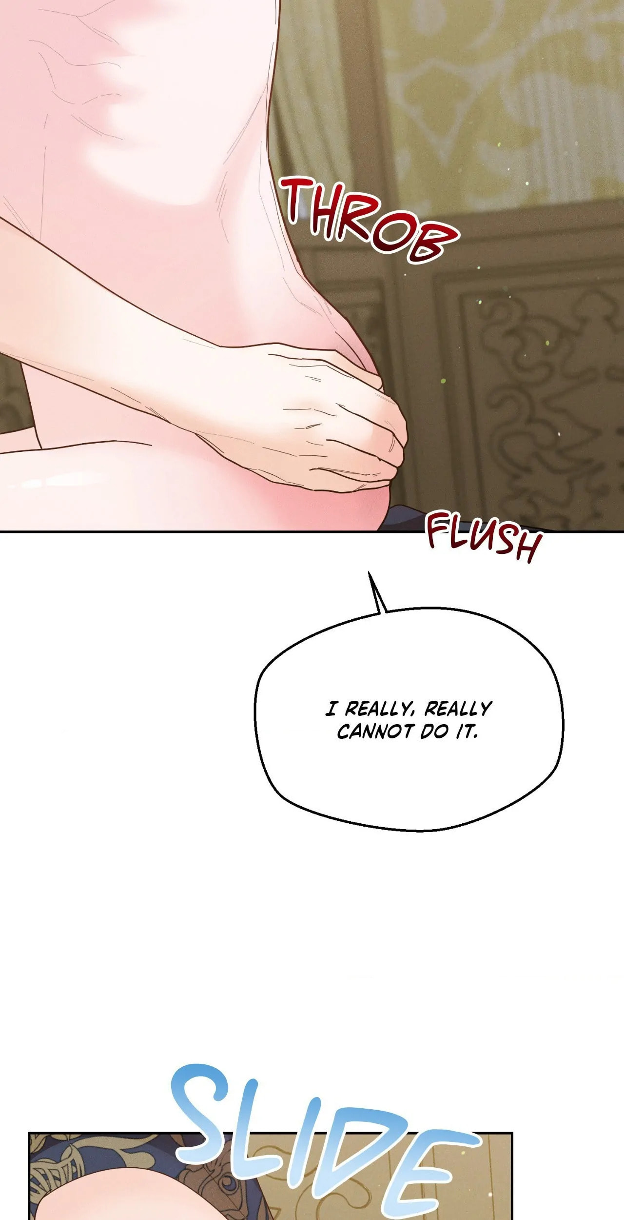 Read Down the Rabbit Hole chapter 30 image 15 on Lezhin