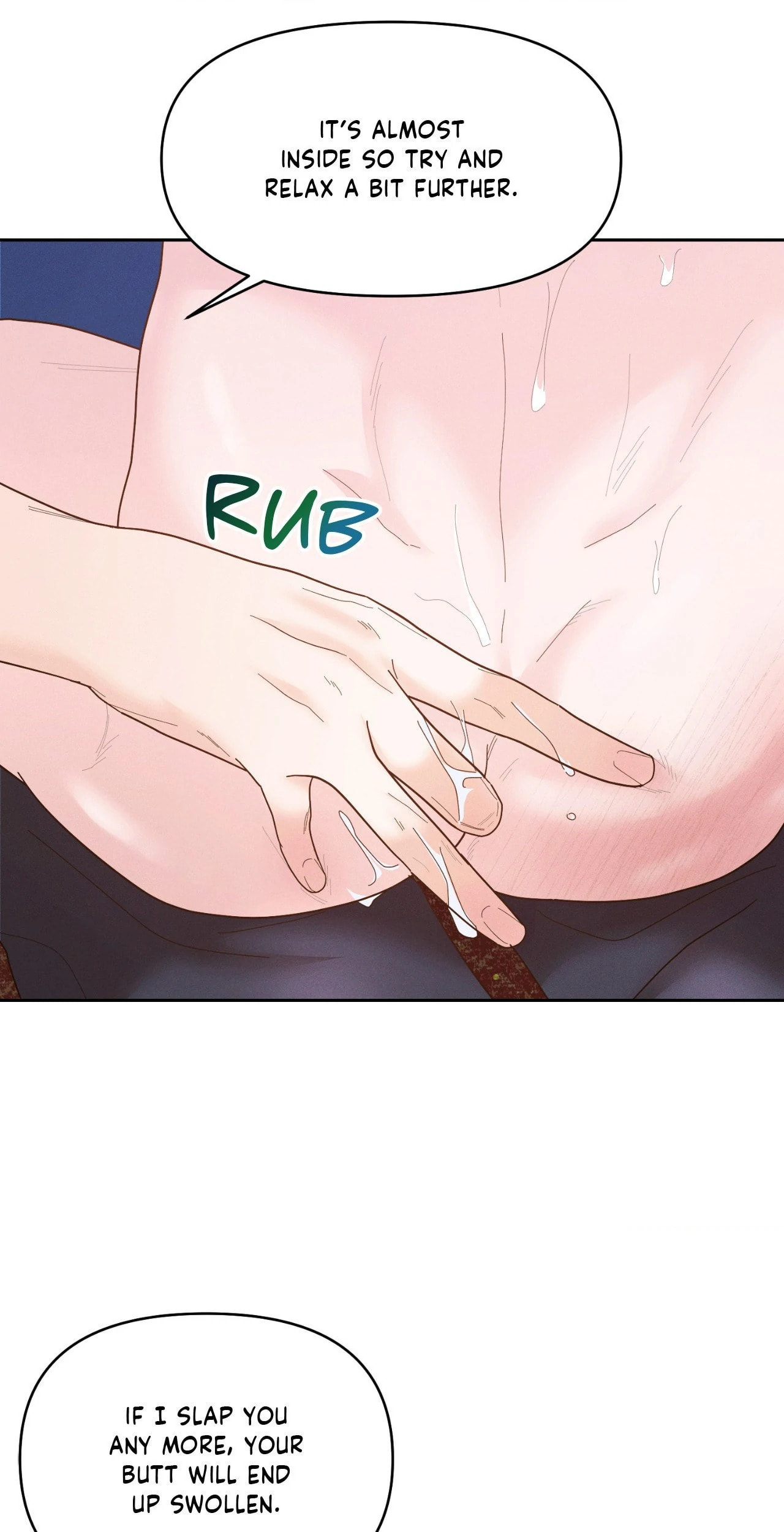 Read Down the Rabbit Hole chapter 30 image 18 on Lezhin