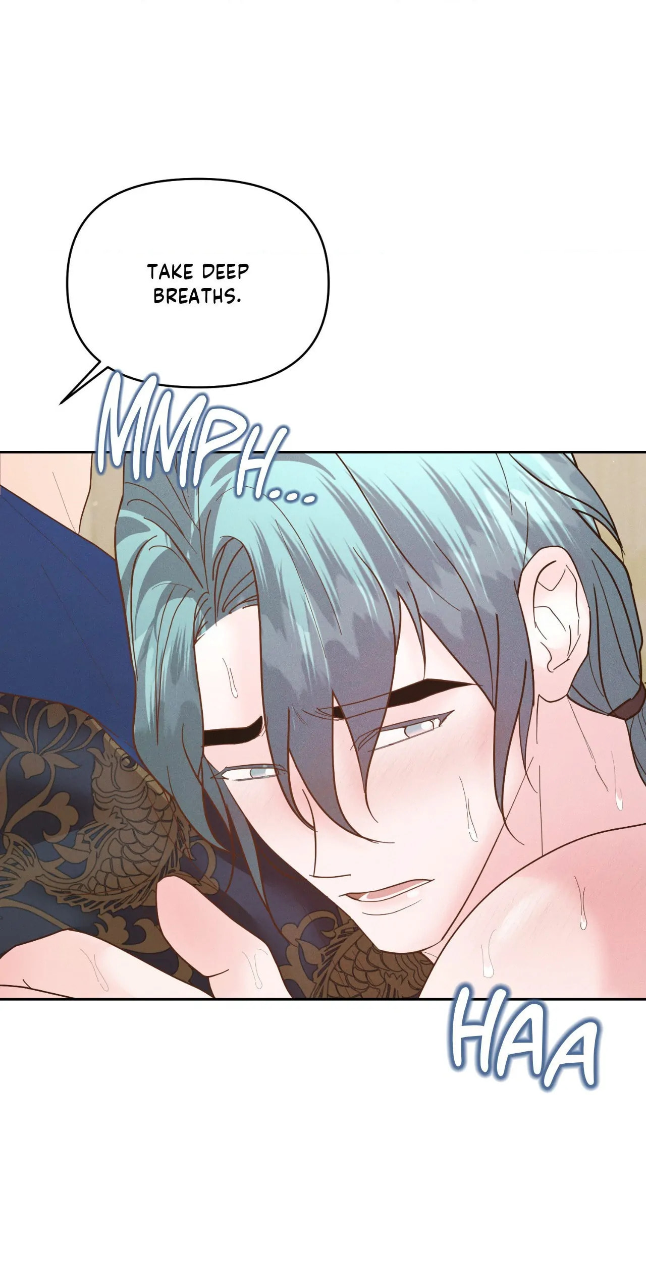 Read Down the Rabbit Hole chapter 30 image 20 on Lezhin