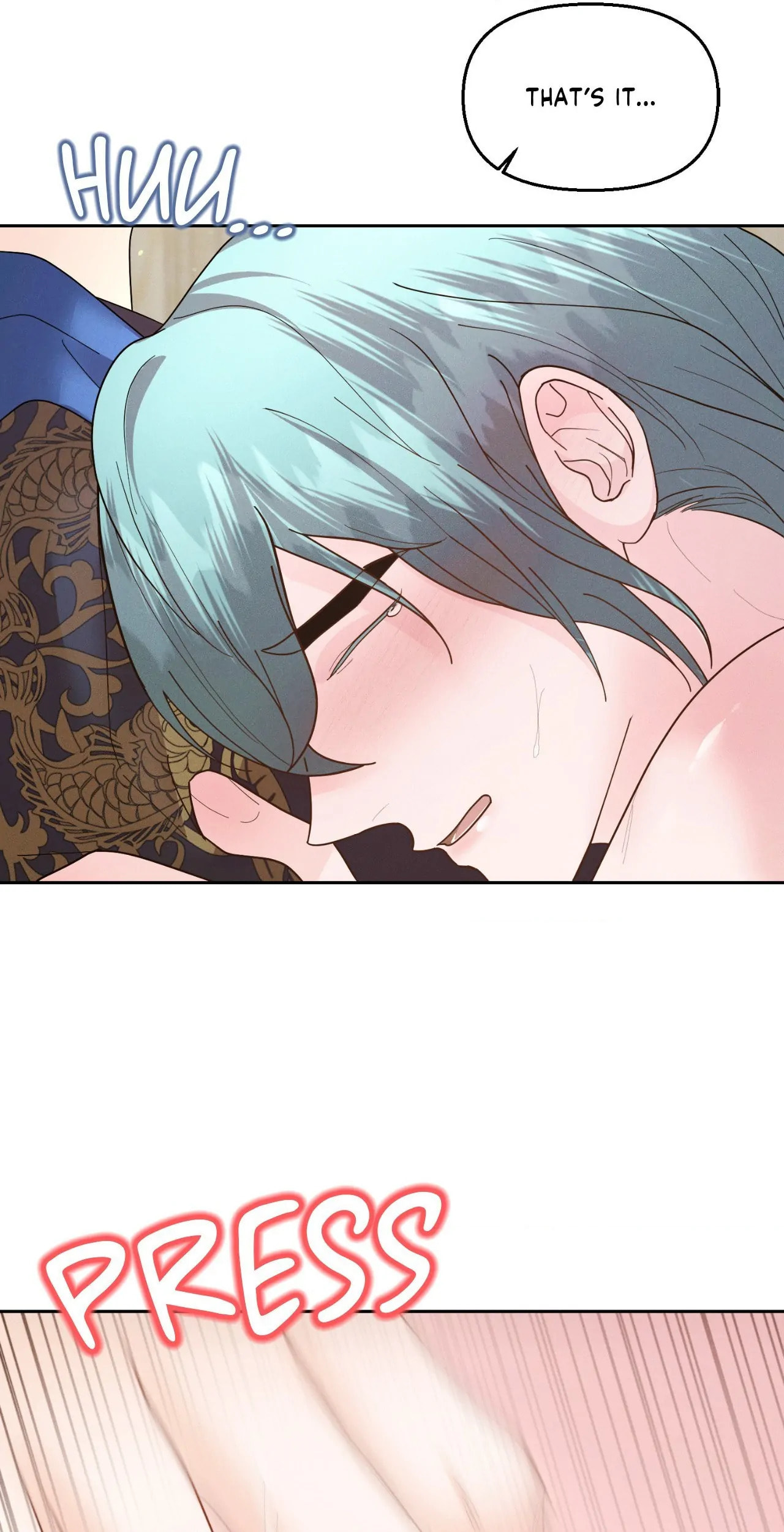 Read Down the Rabbit Hole chapter 30 image 21 on Lezhin