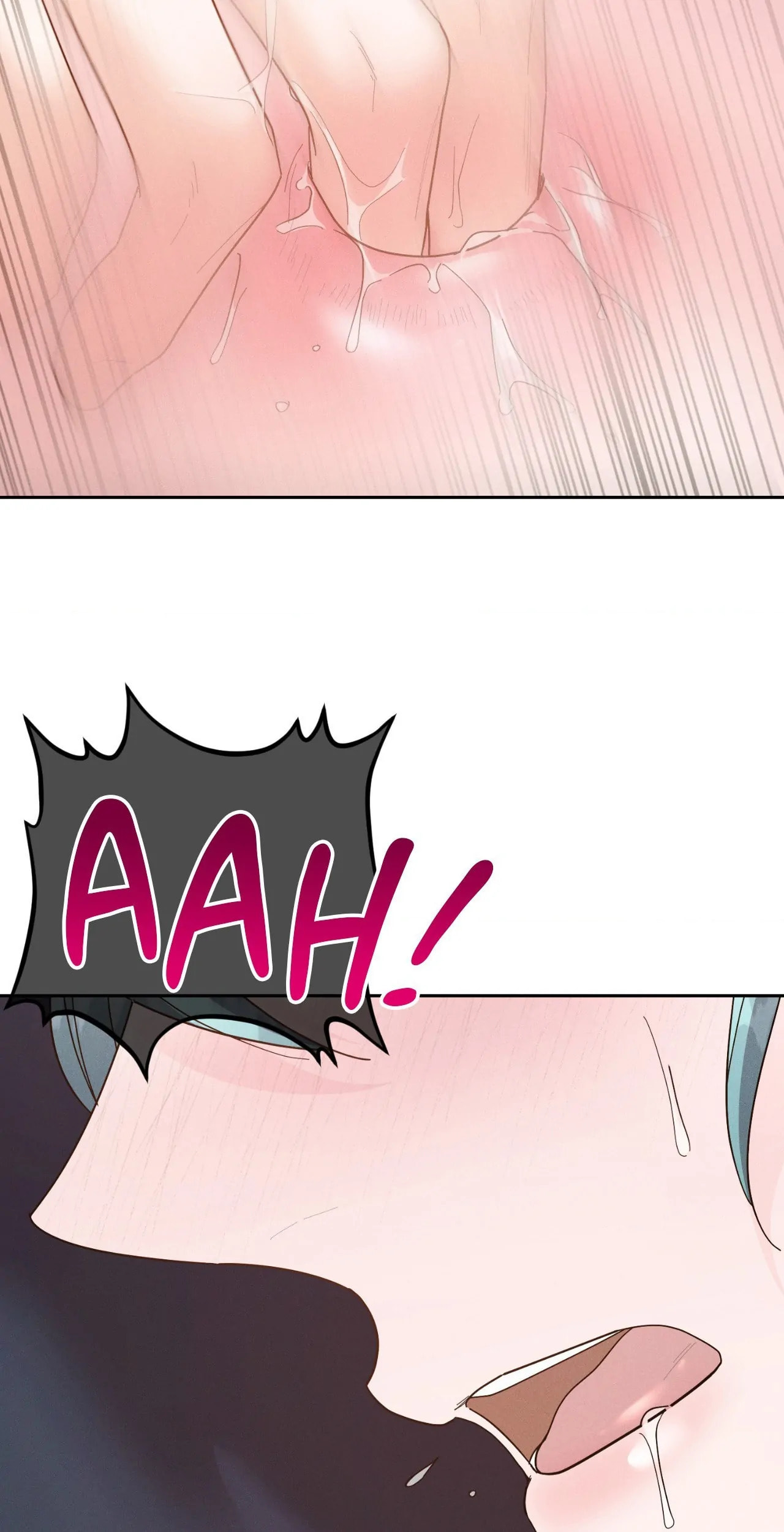Read Down the Rabbit Hole chapter 30 image 22 on Lezhin