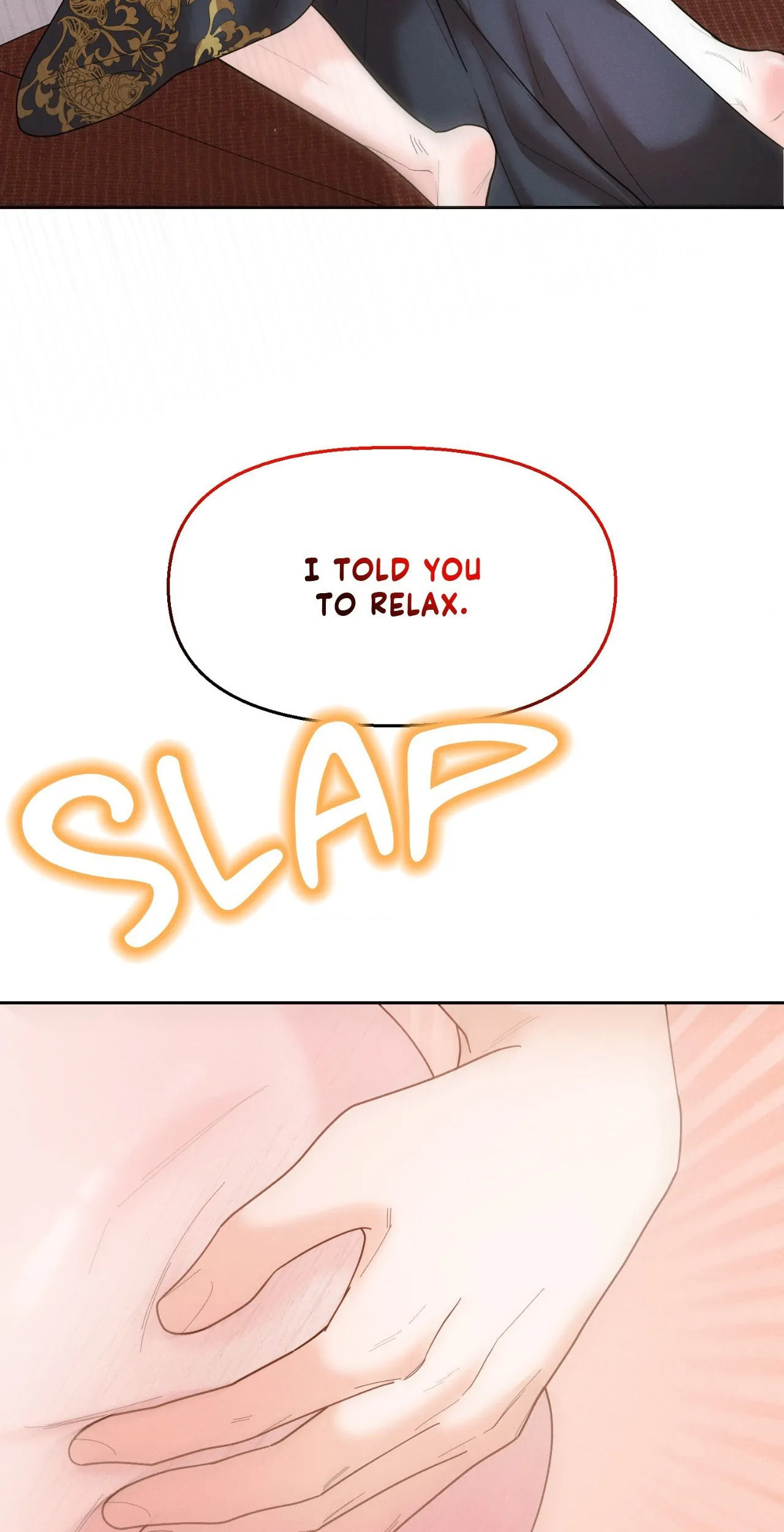 Read Down the Rabbit Hole chapter 30 image 24 on Lezhin