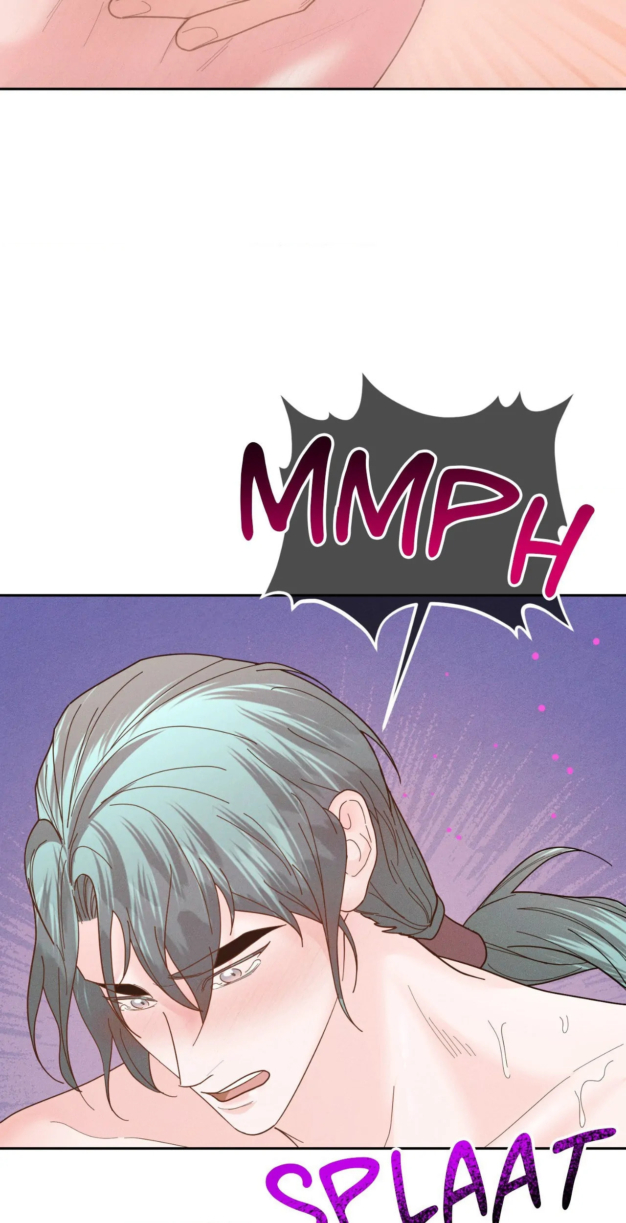 Read Down the Rabbit Hole chapter 30 image 25 on Lezhin