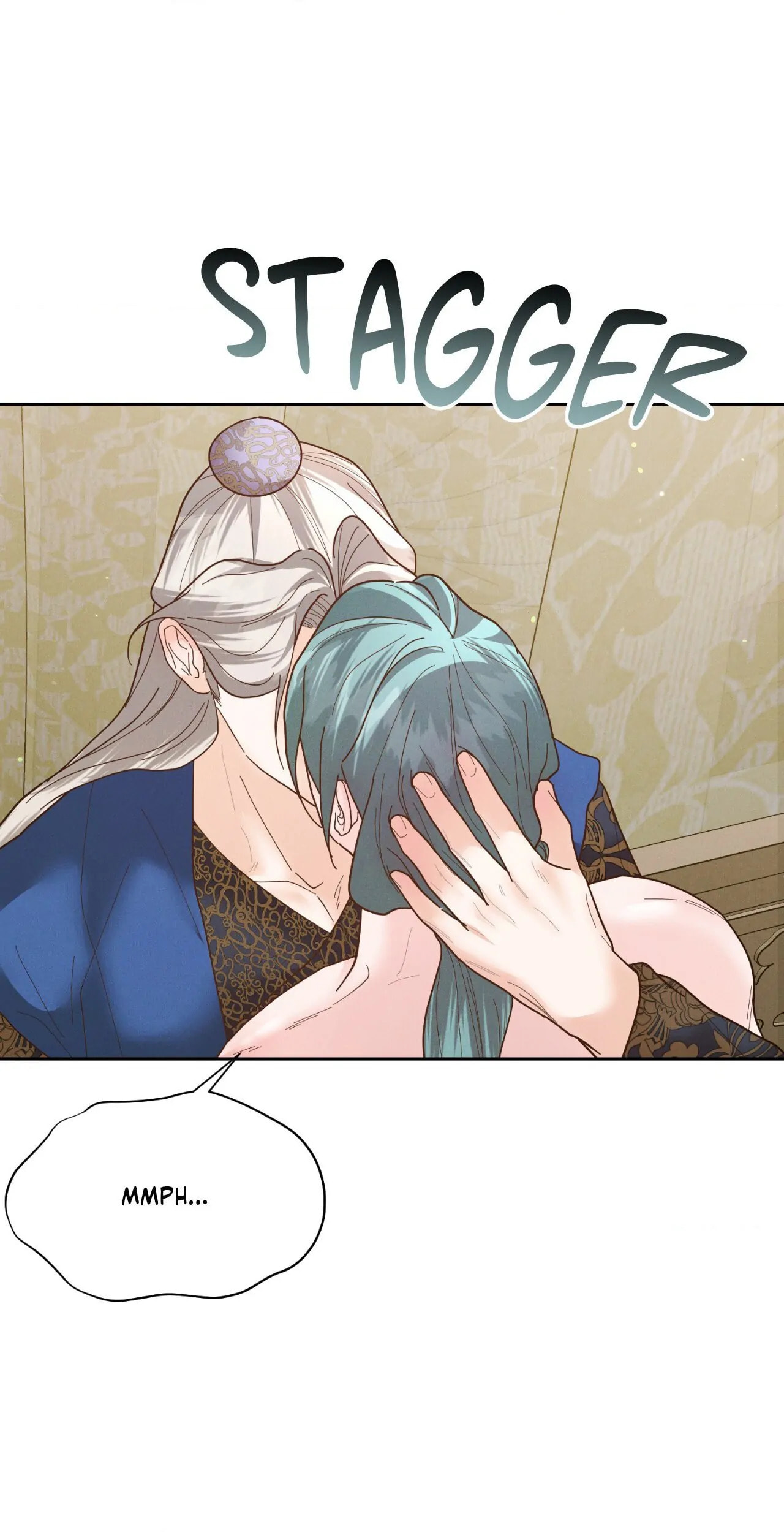 Read Down the Rabbit Hole chapter 30 image 28 on Lezhin