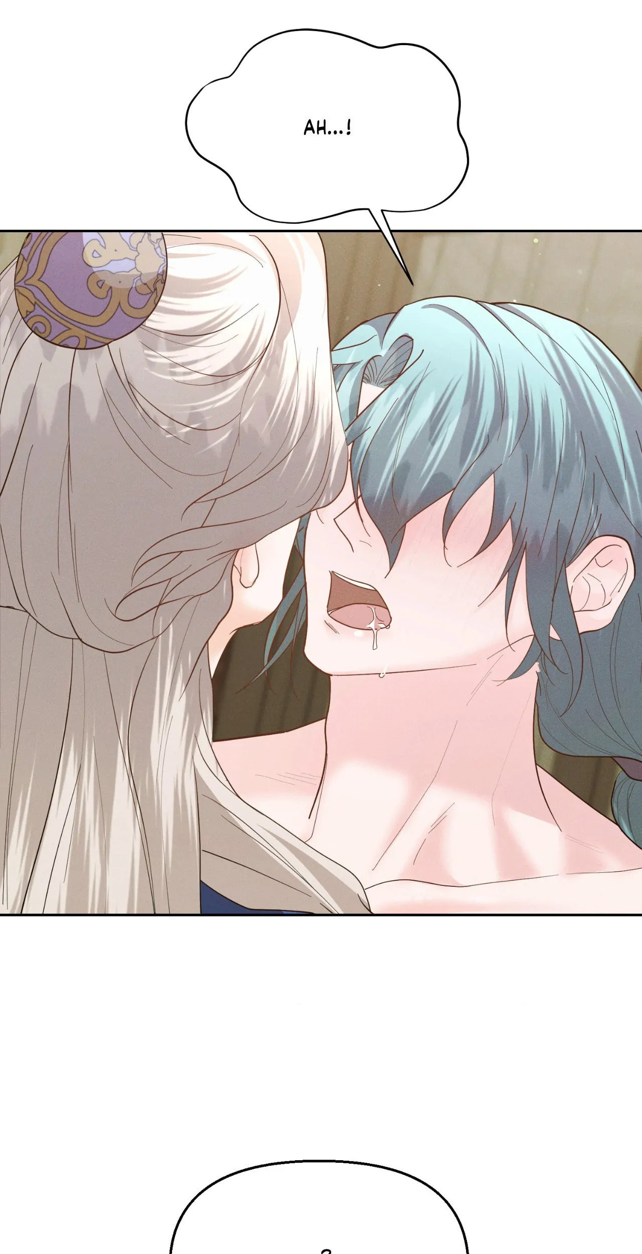 Read Down the Rabbit Hole chapter 30 image 34 on Lezhin