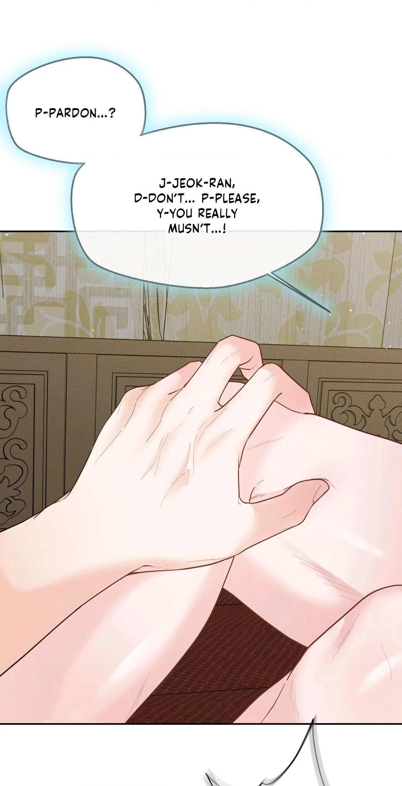 Read Down the Rabbit Hole chapter 30 image 39 on Lezhin