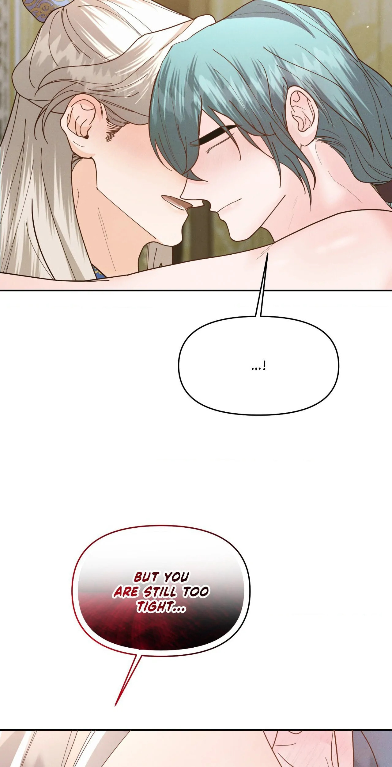 Read Down the Rabbit Hole chapter 30 image 4 on Lezhin