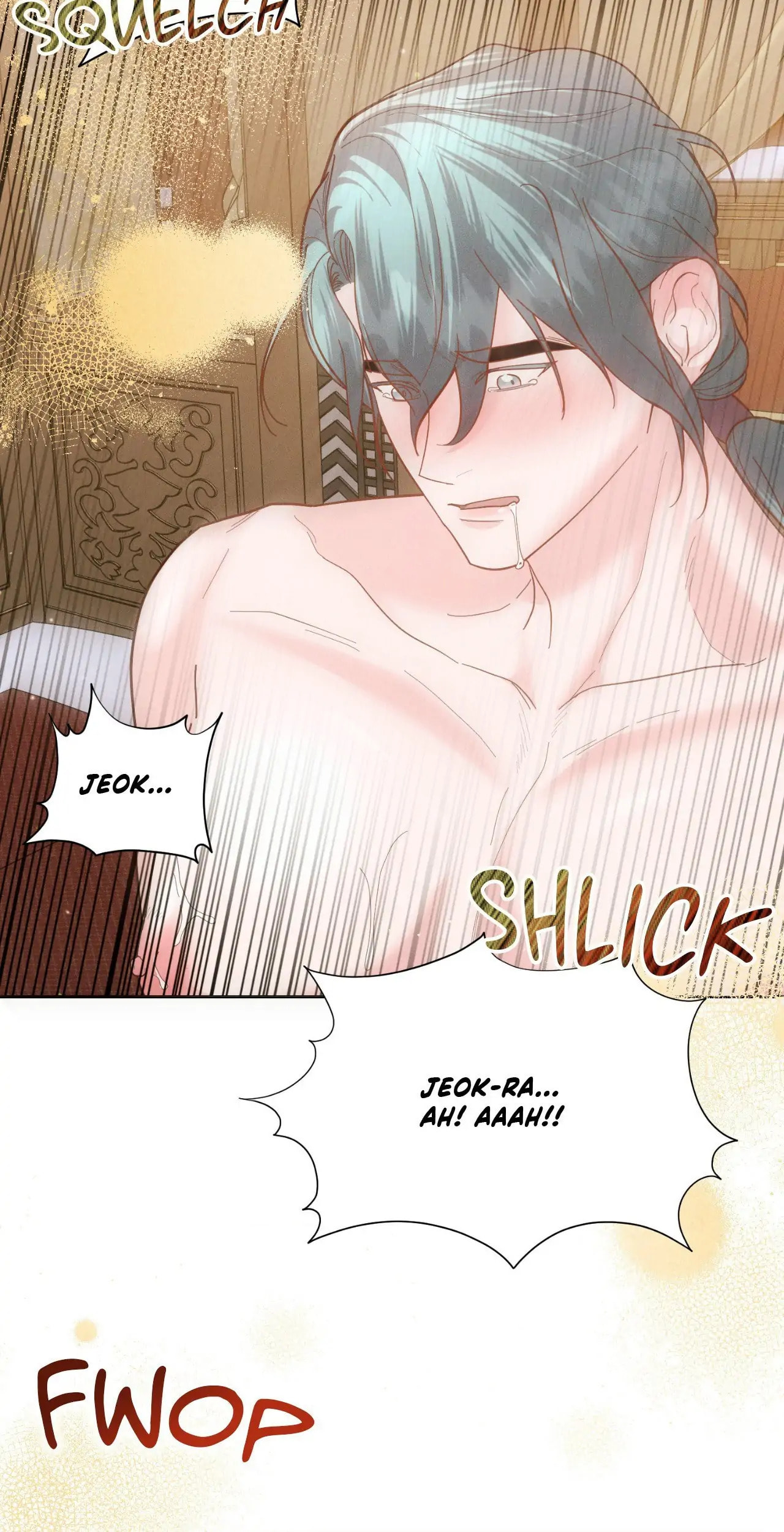 Read Down the Rabbit Hole chapter 30 image 41 on Lezhin
