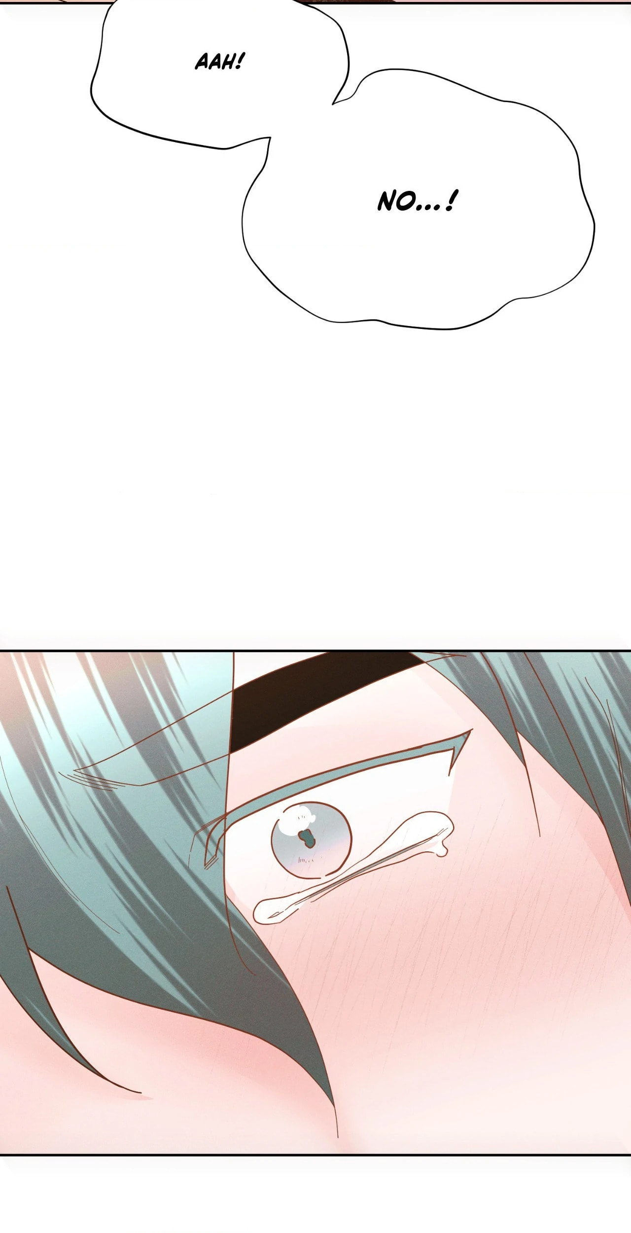 Read Down the Rabbit Hole chapter 30 image 45 on Lezhin